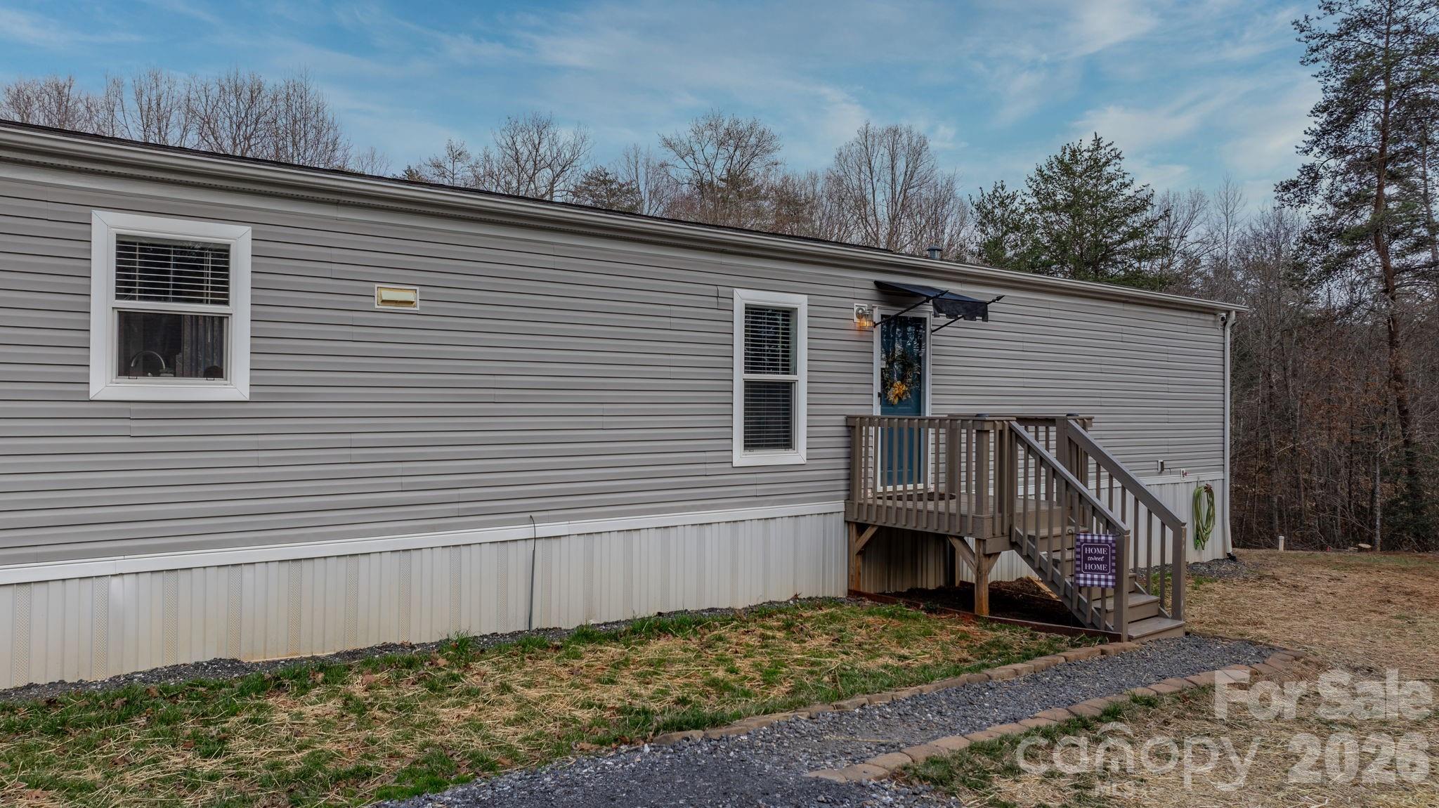 2473 Blankenship Road