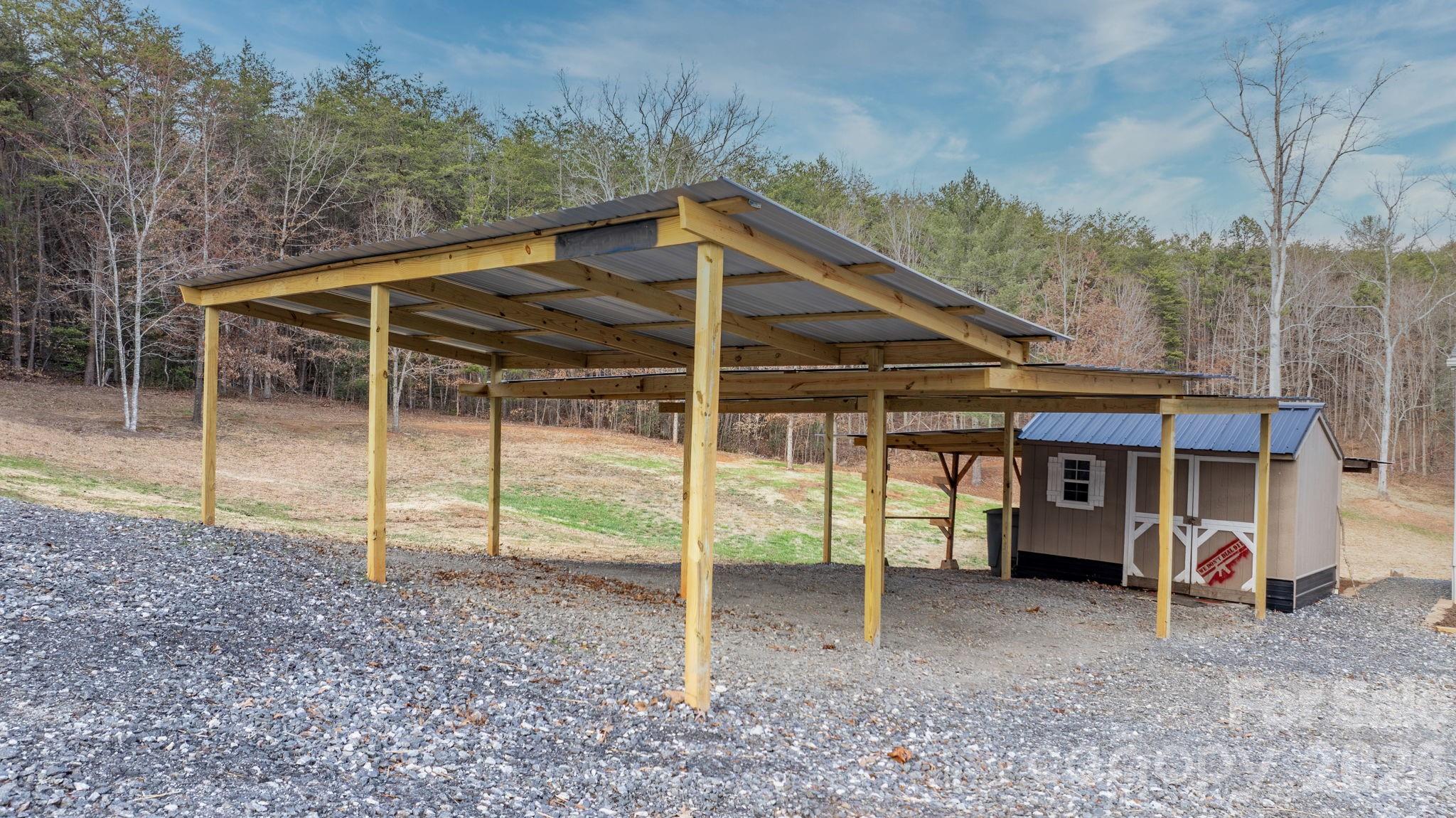 2473 Blankenship Road