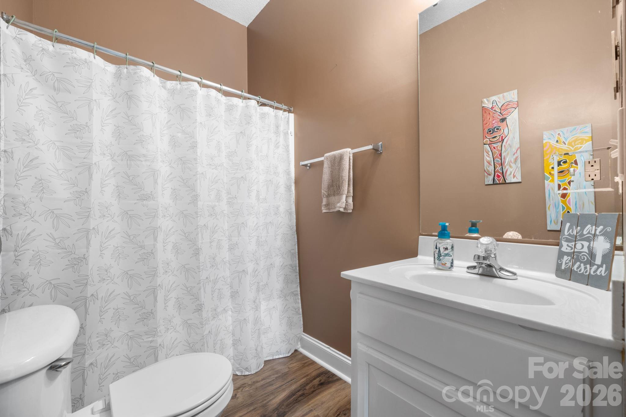 219 Heather Glen Drive