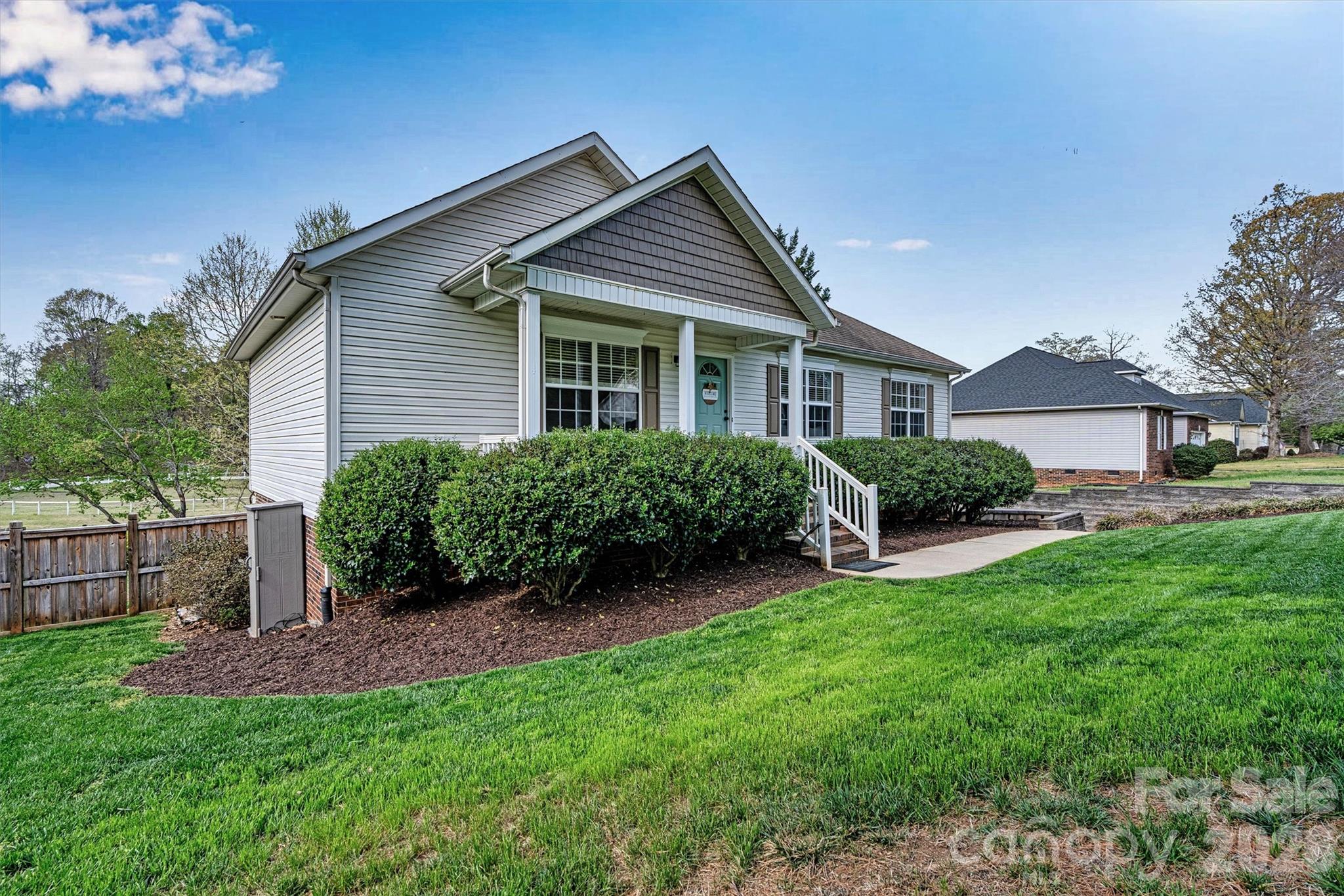 219 Heather Glen Drive