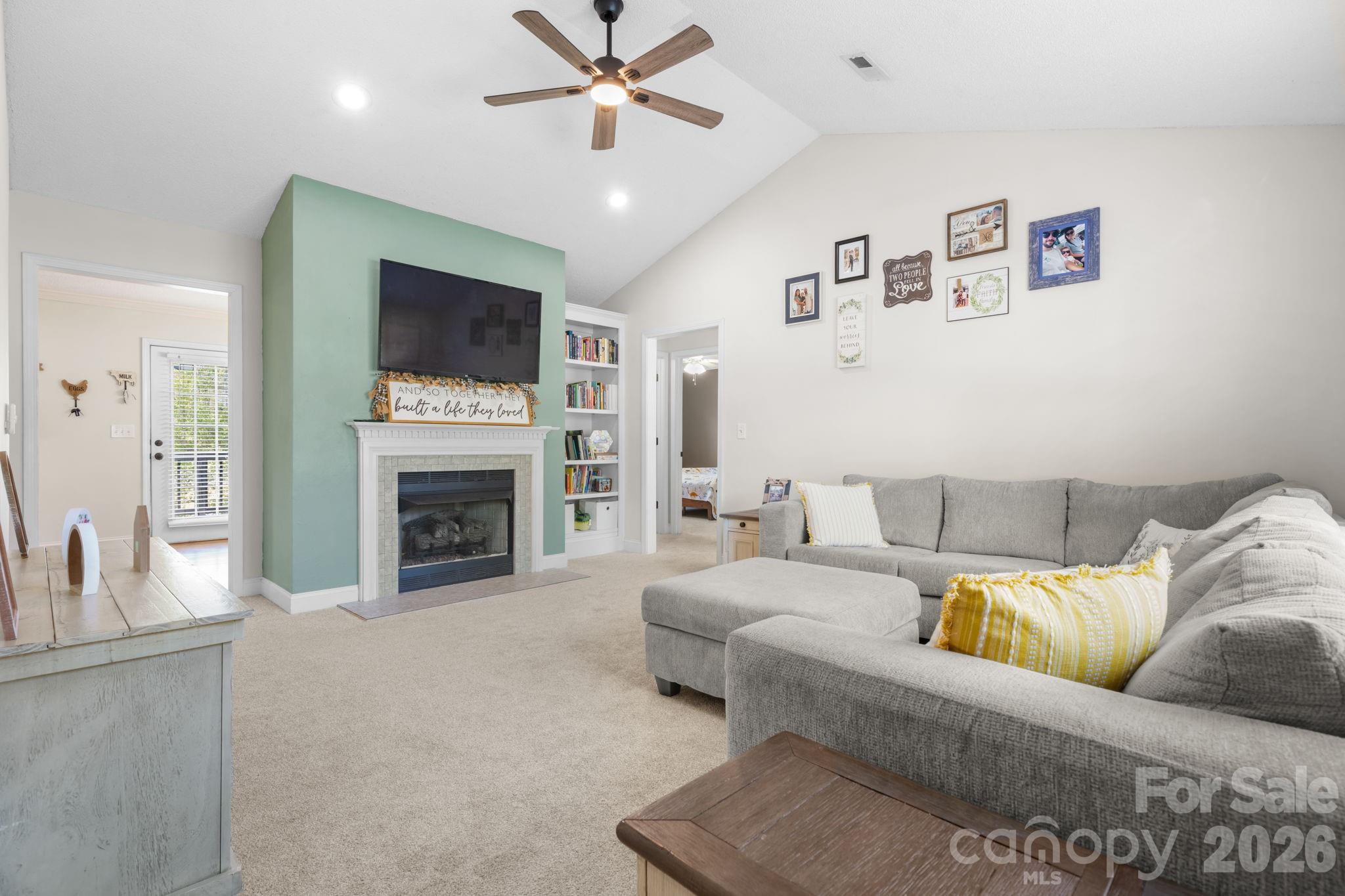 219 Heather Glen Drive