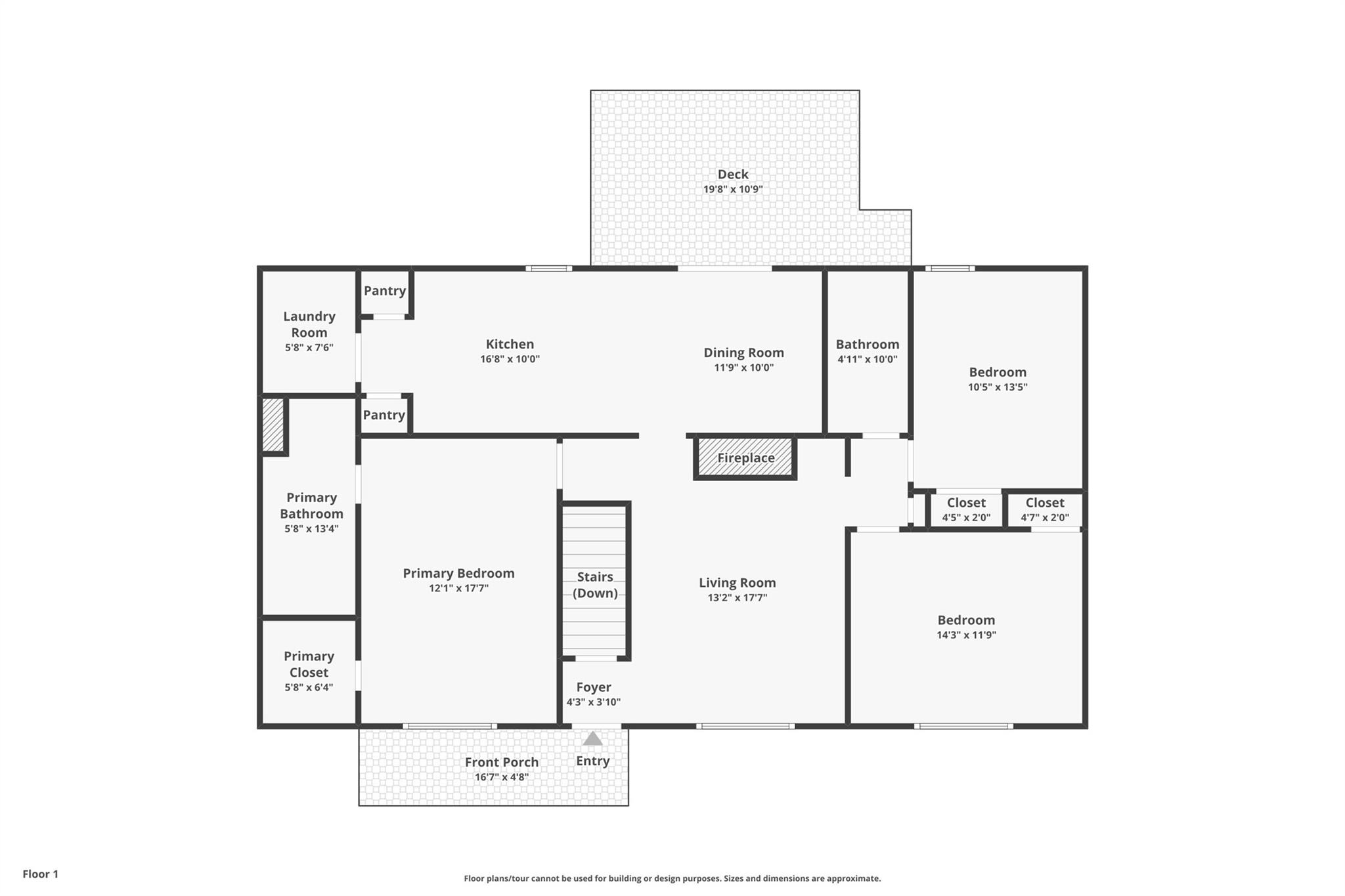 219 Heather Glen Drive