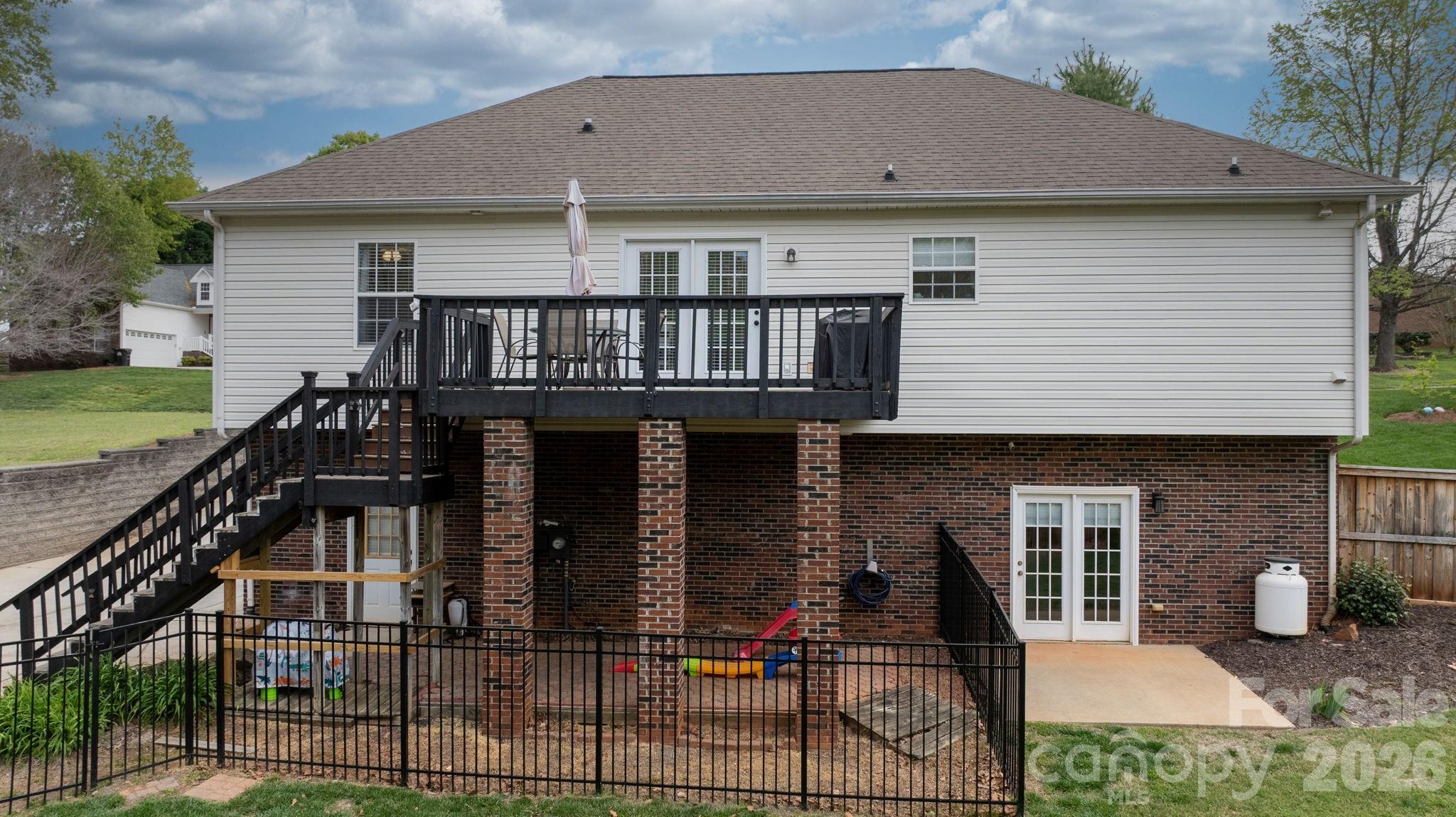 219 Heather Glen Drive