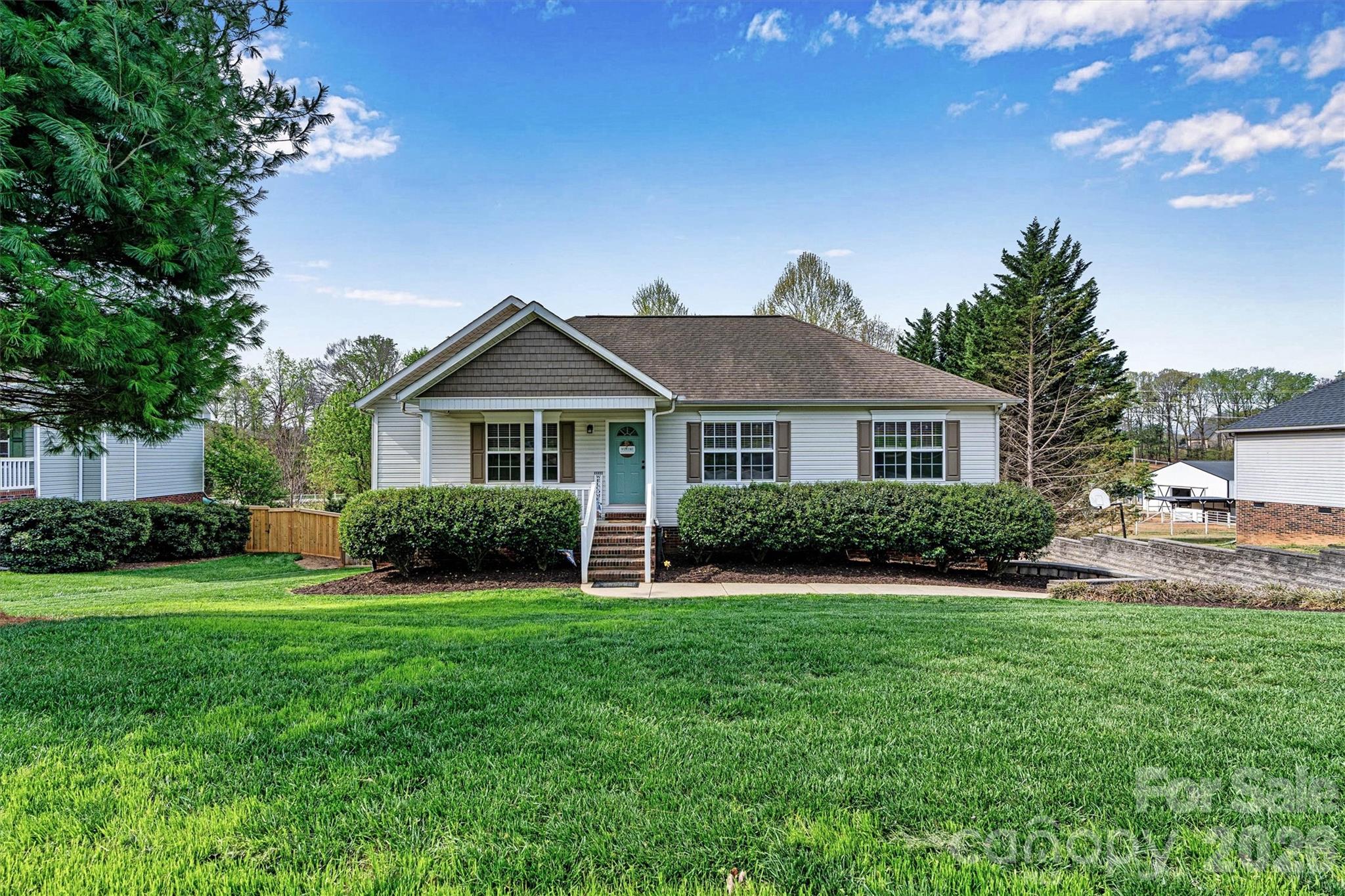 219 Heather Glen Drive