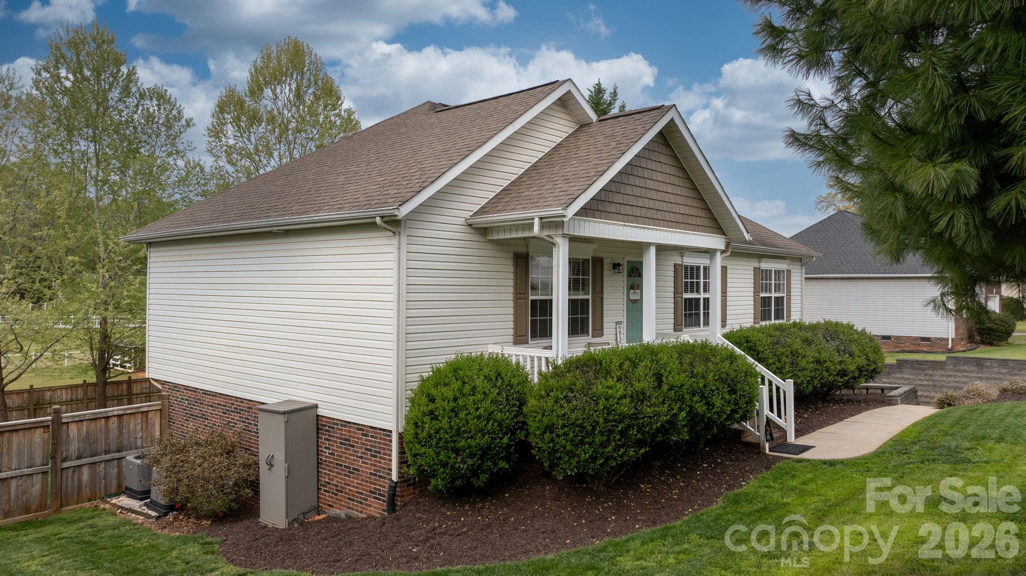 219 Heather Glen Drive
