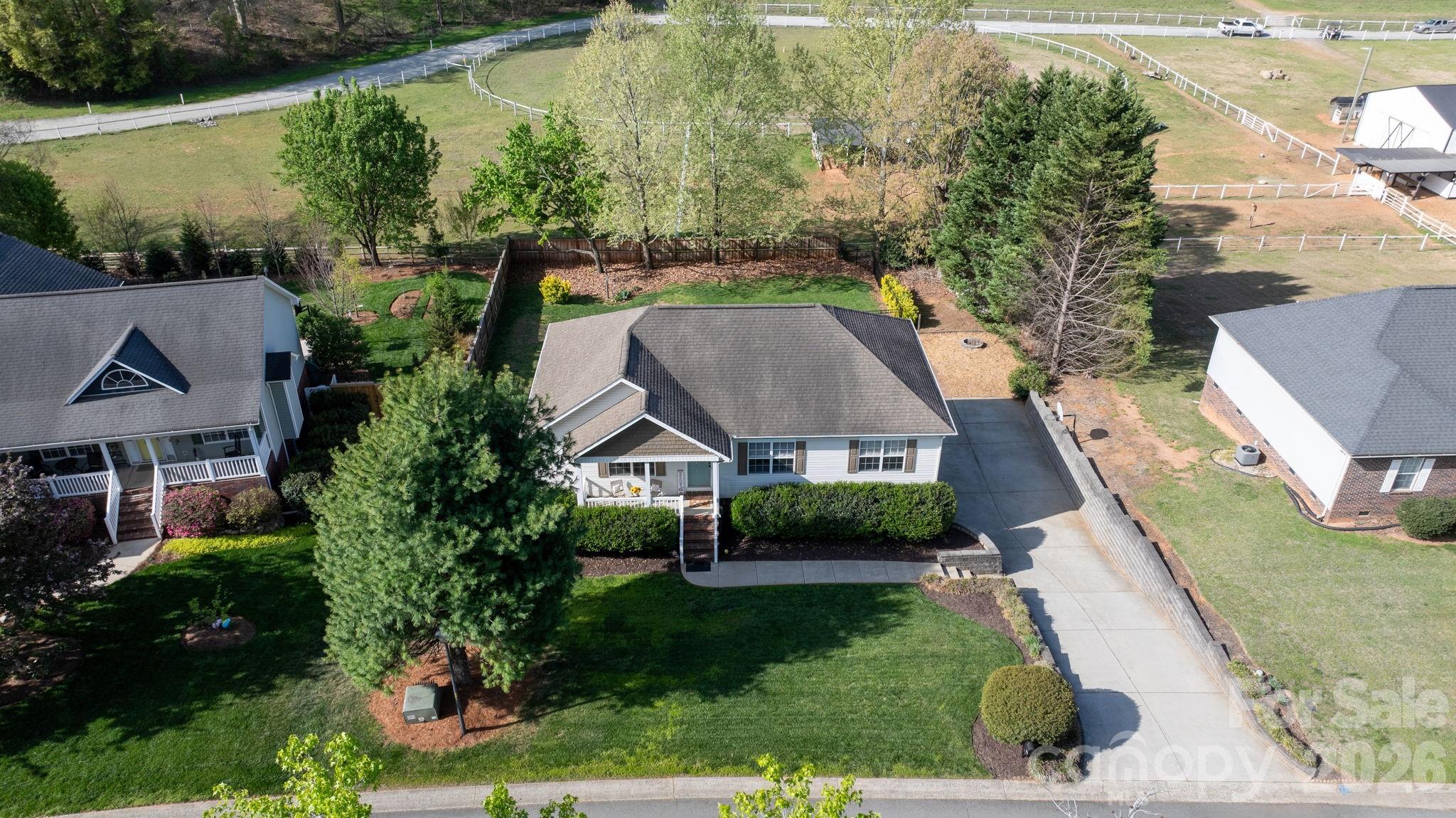 219 Heather Glen Drive