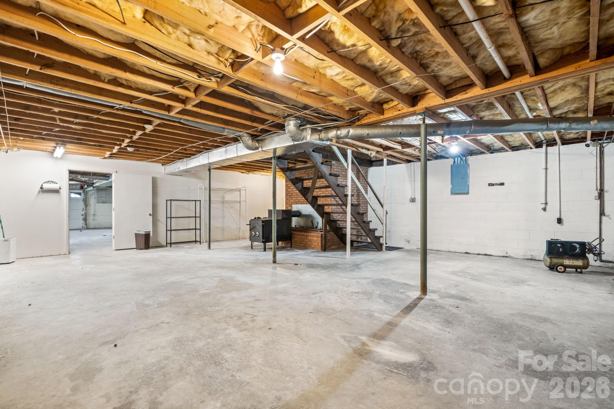 5515 Chestnut Drive