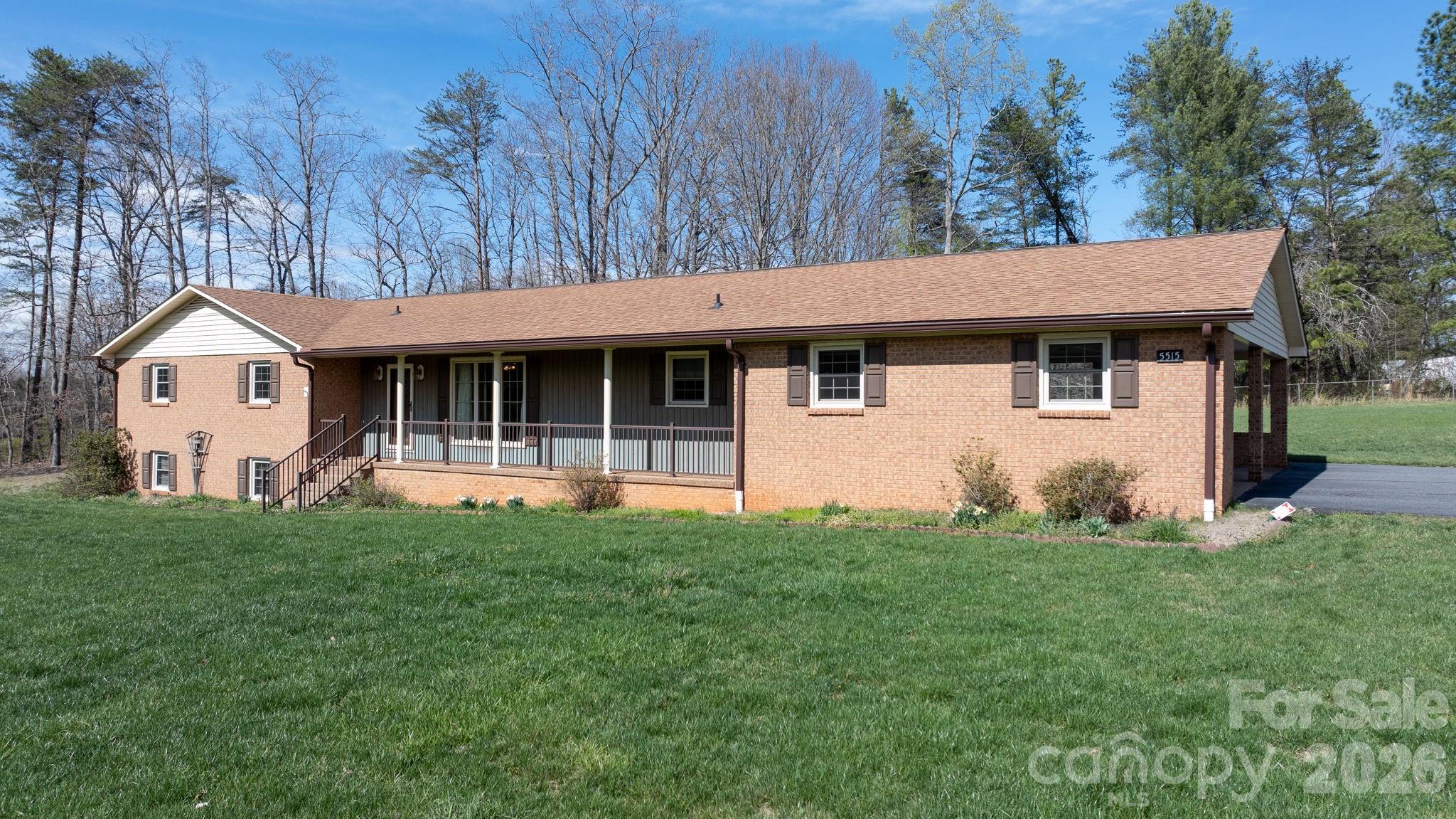 5515 Chestnut Drive