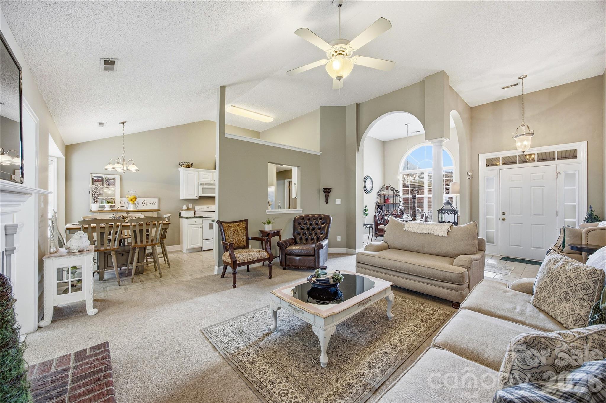12626 Hill Pine Road