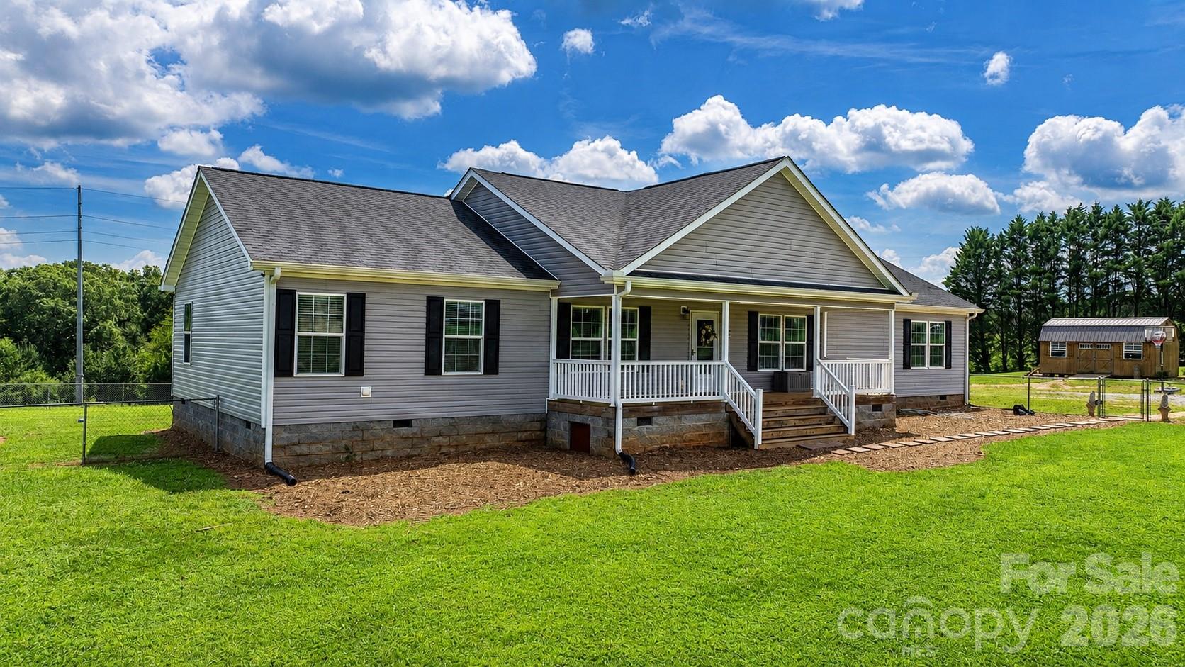 2915 TEXS FISH CAMP Road