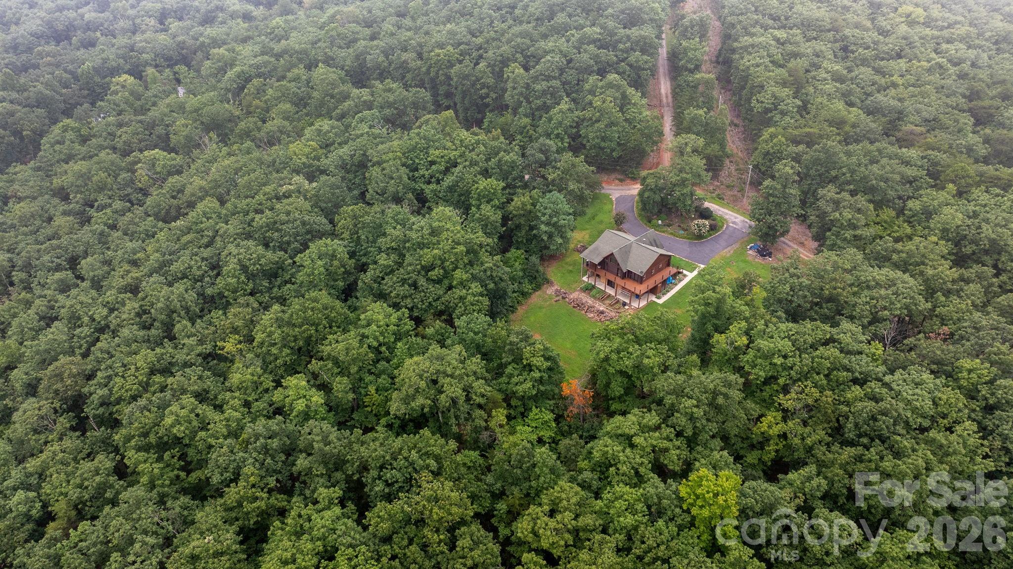 422 Ridge Creek Drive