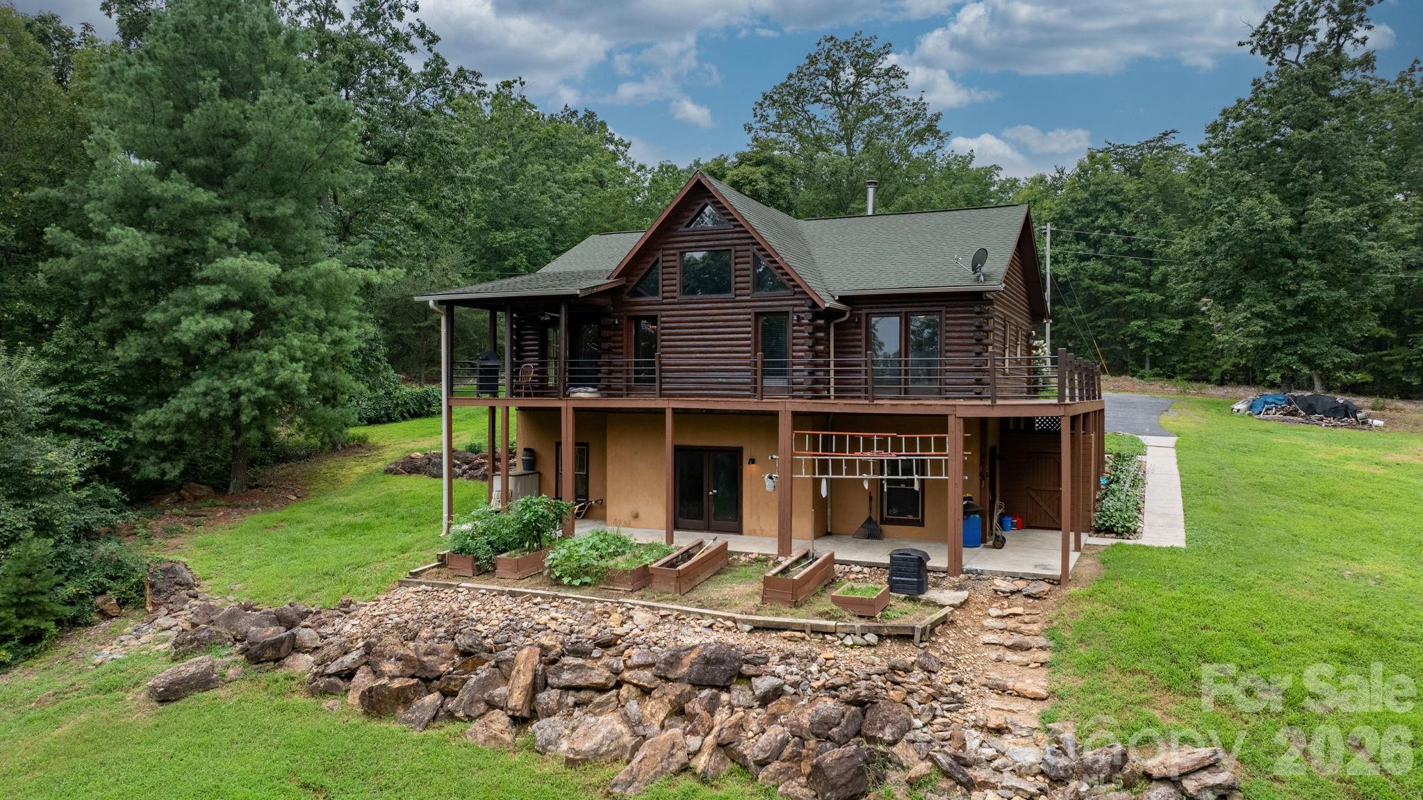 422 Ridge Creek Drive