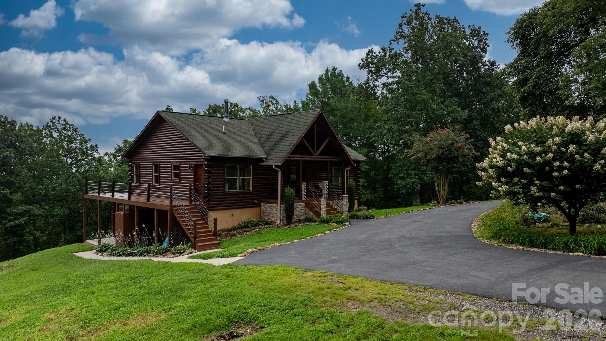 422 Ridge Creek Drive
