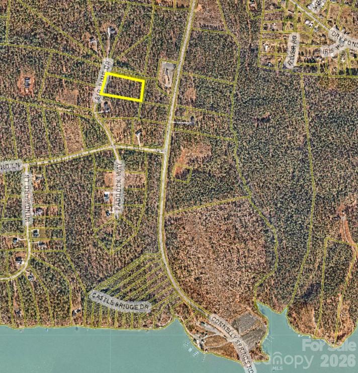 V/L Big Pine Drive Unit: 87
