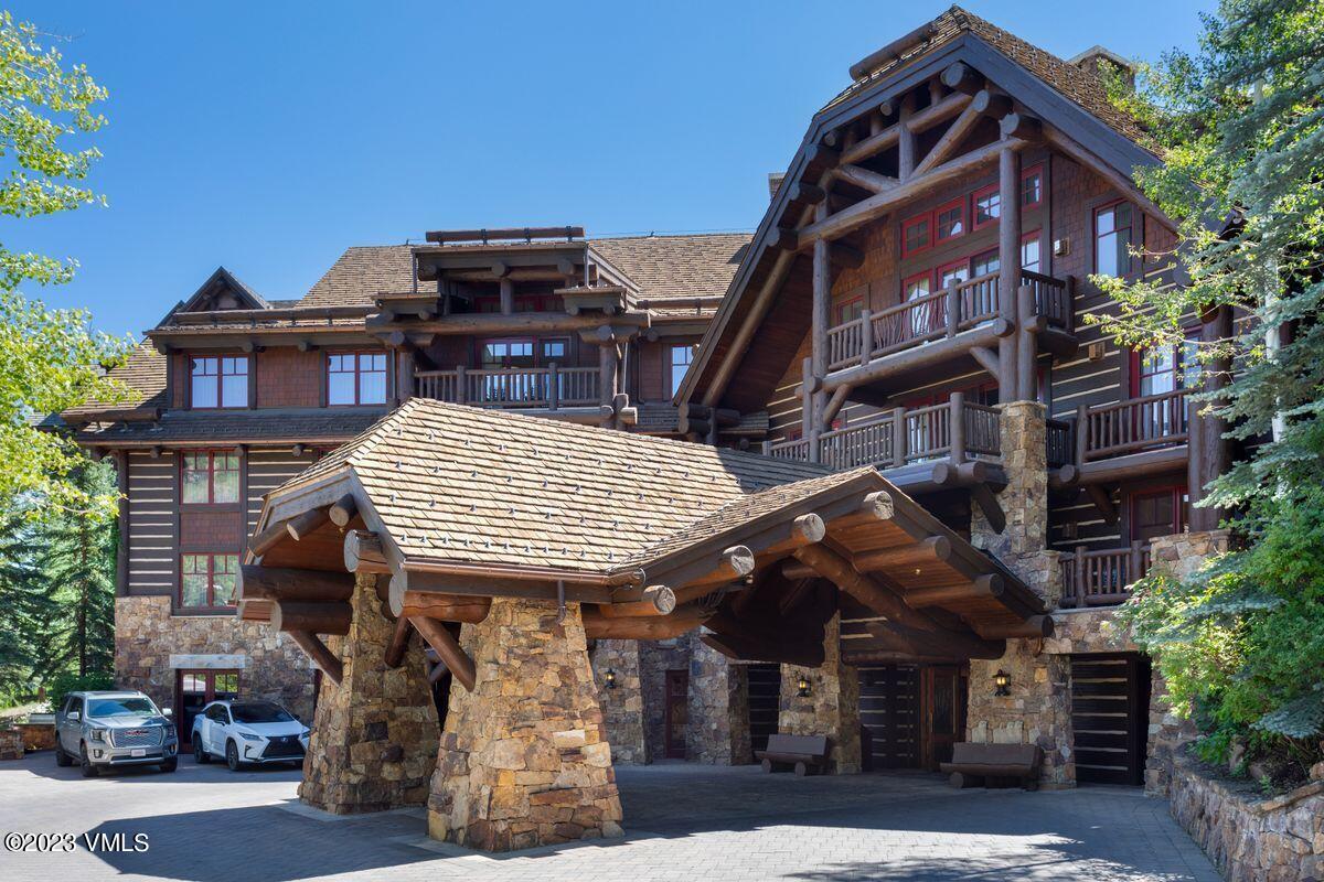 100 Bachelor Ridge Road 3212