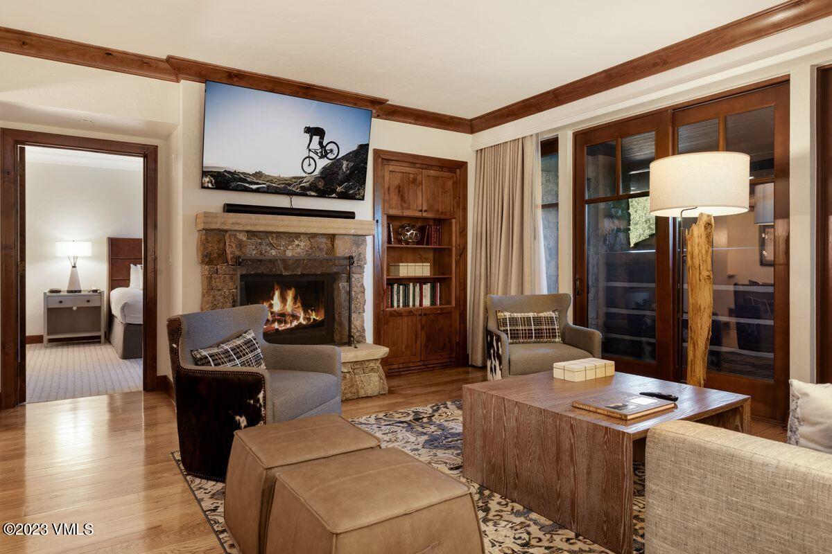 100 Bachelor Ridge Road 3212