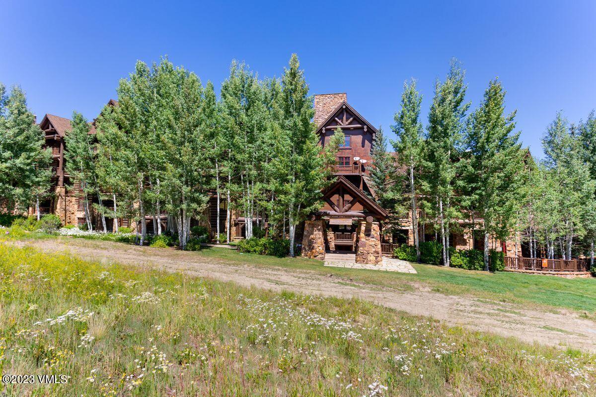 100 Bachelor Ridge Road 3212
