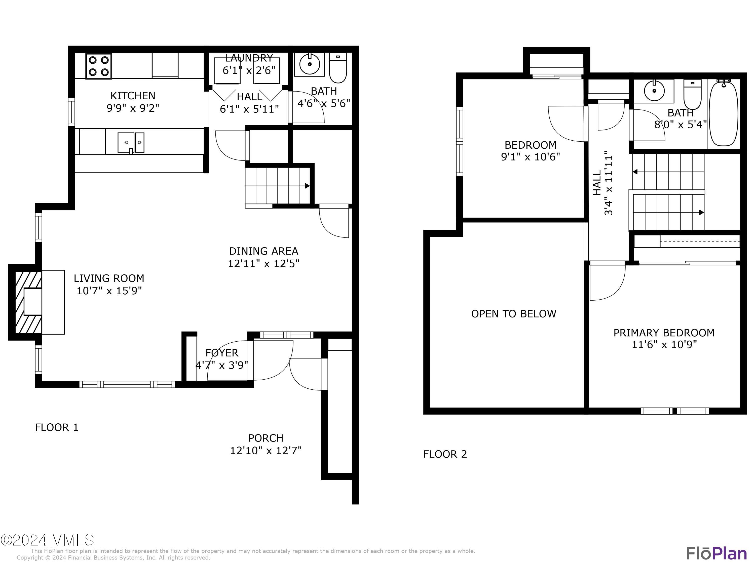 570 Homestead Drive 46