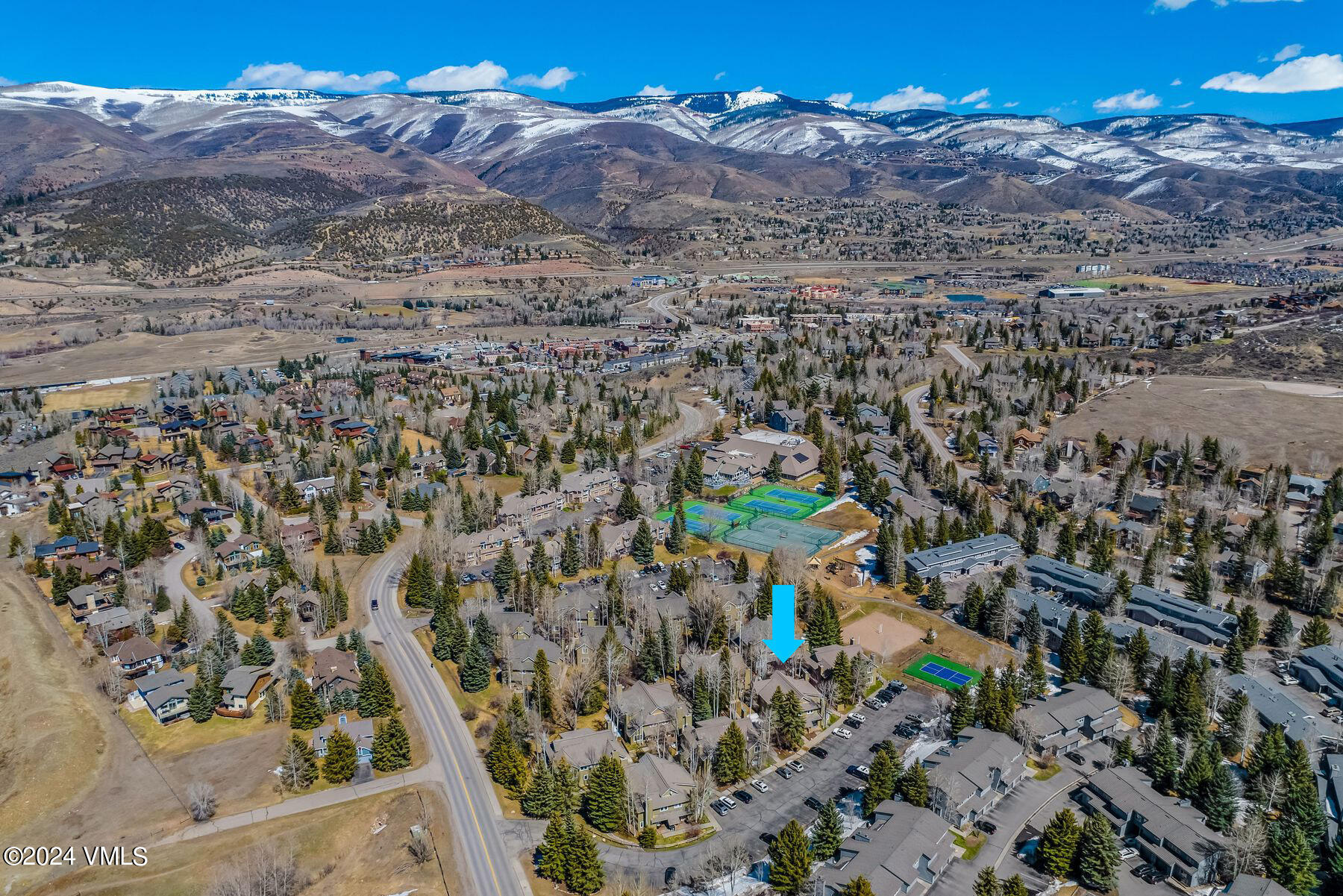 570 Homestead Drive 46