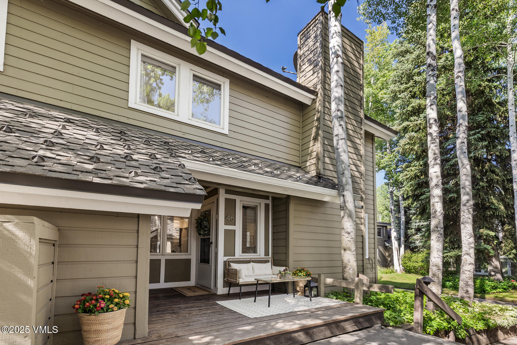 570 Homestead Drive 45