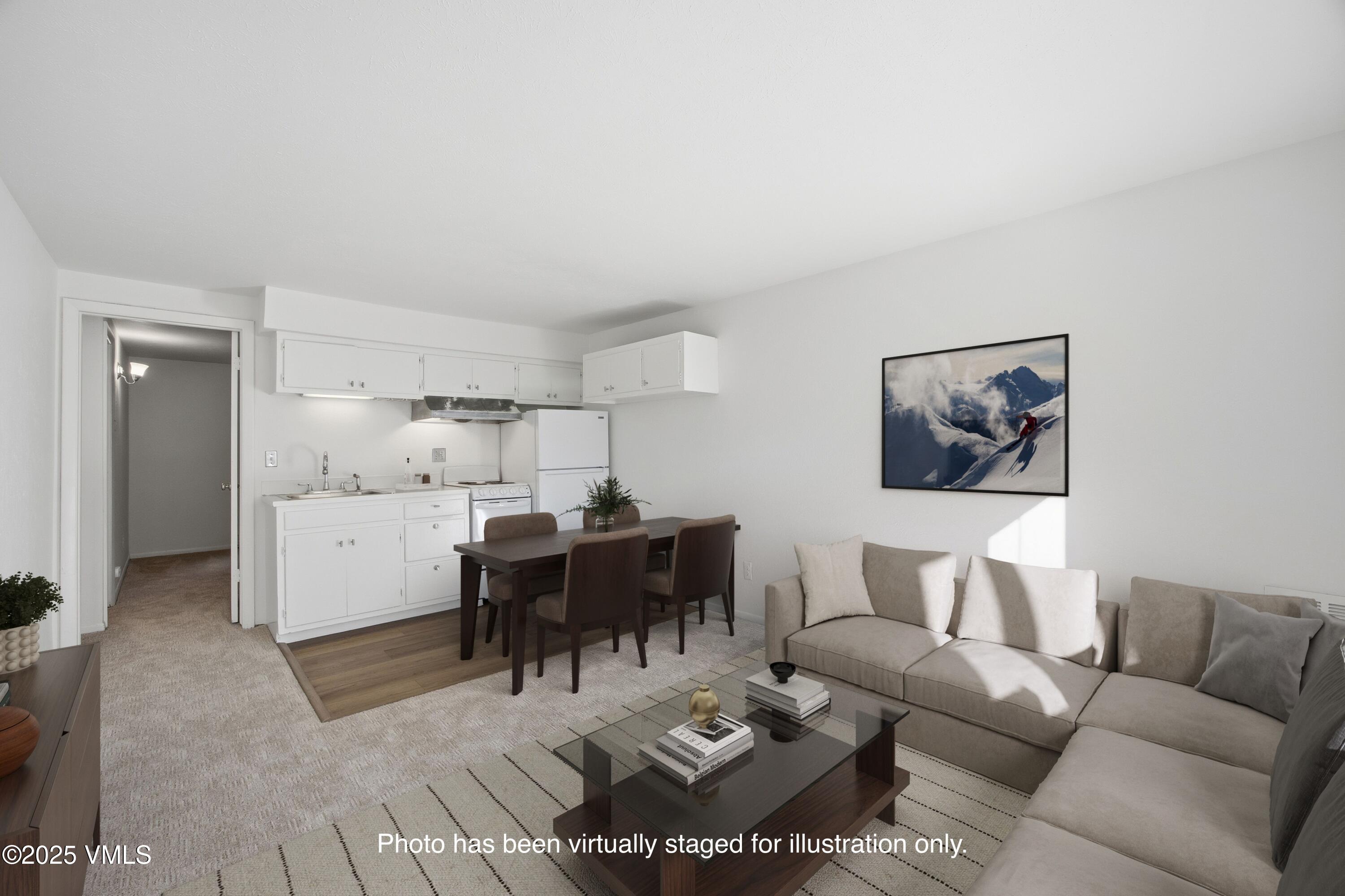 2099 Chamonix Lane 1C