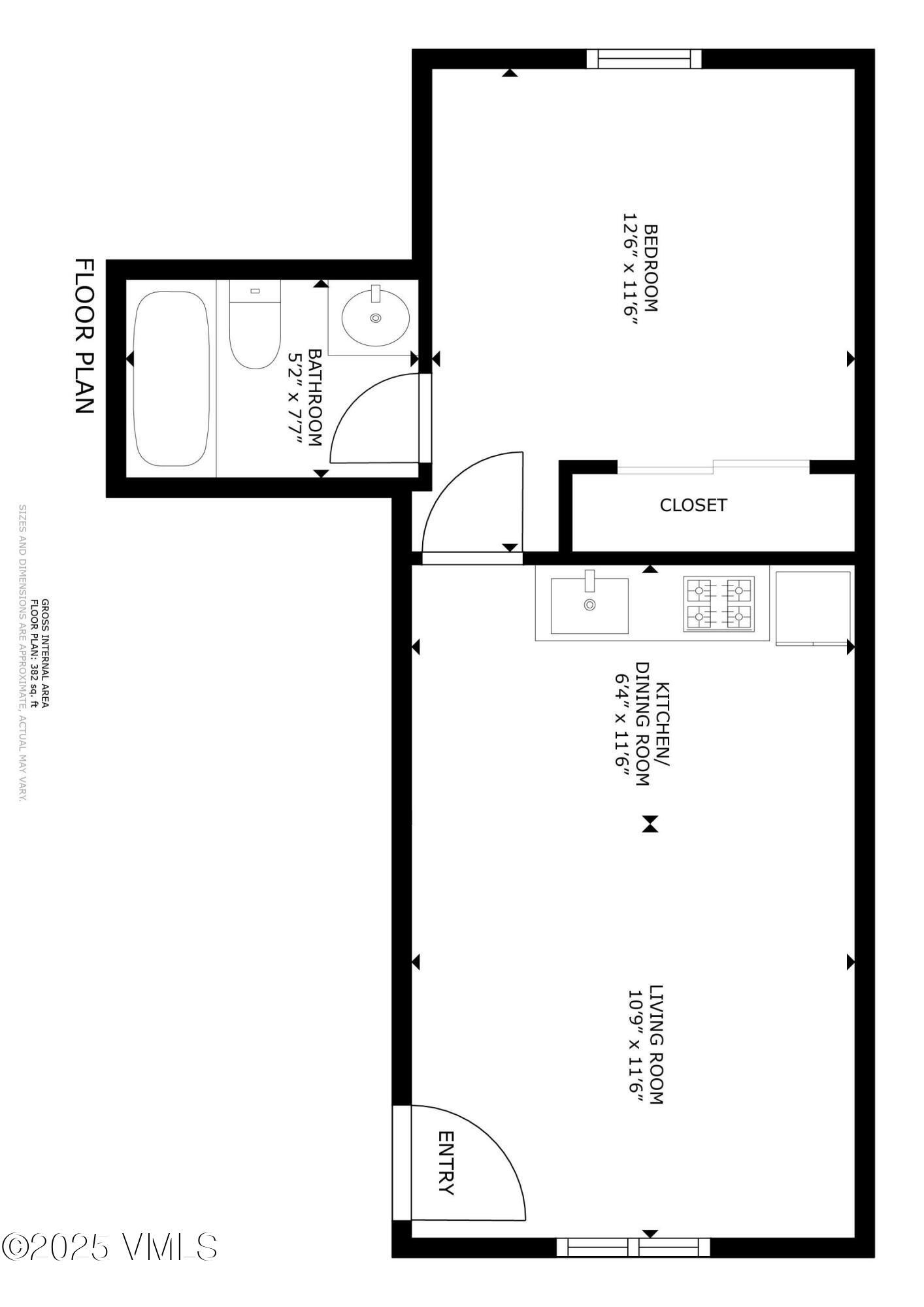 2099 Chamonix Lane 1C