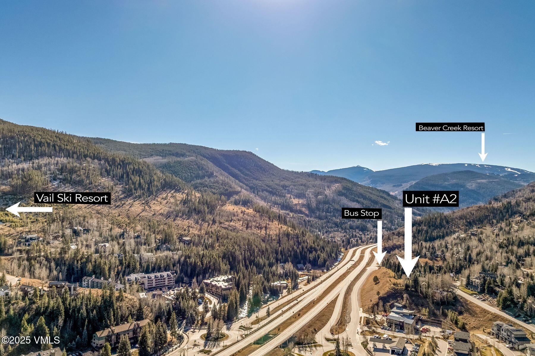 2450 Chamonix Lane A2