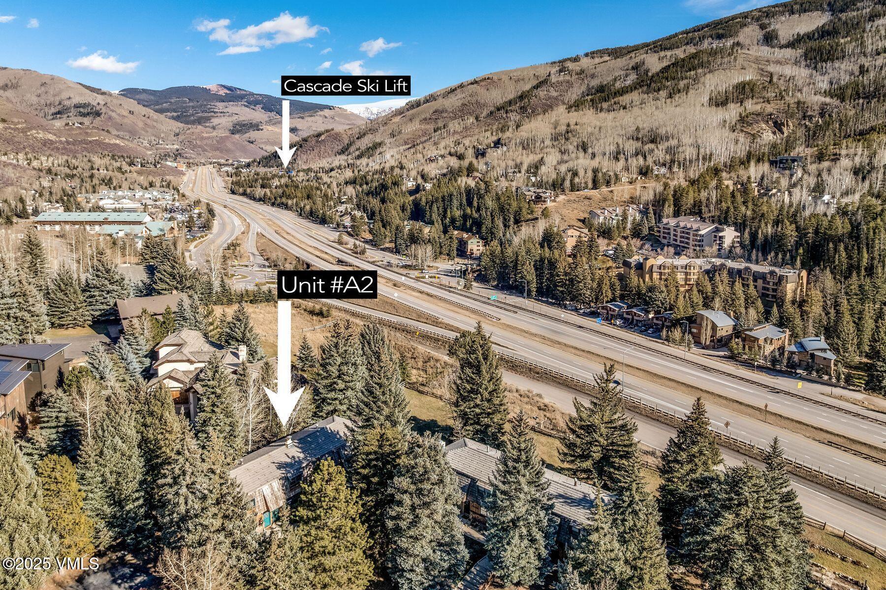 2450 Chamonix Lane A2
