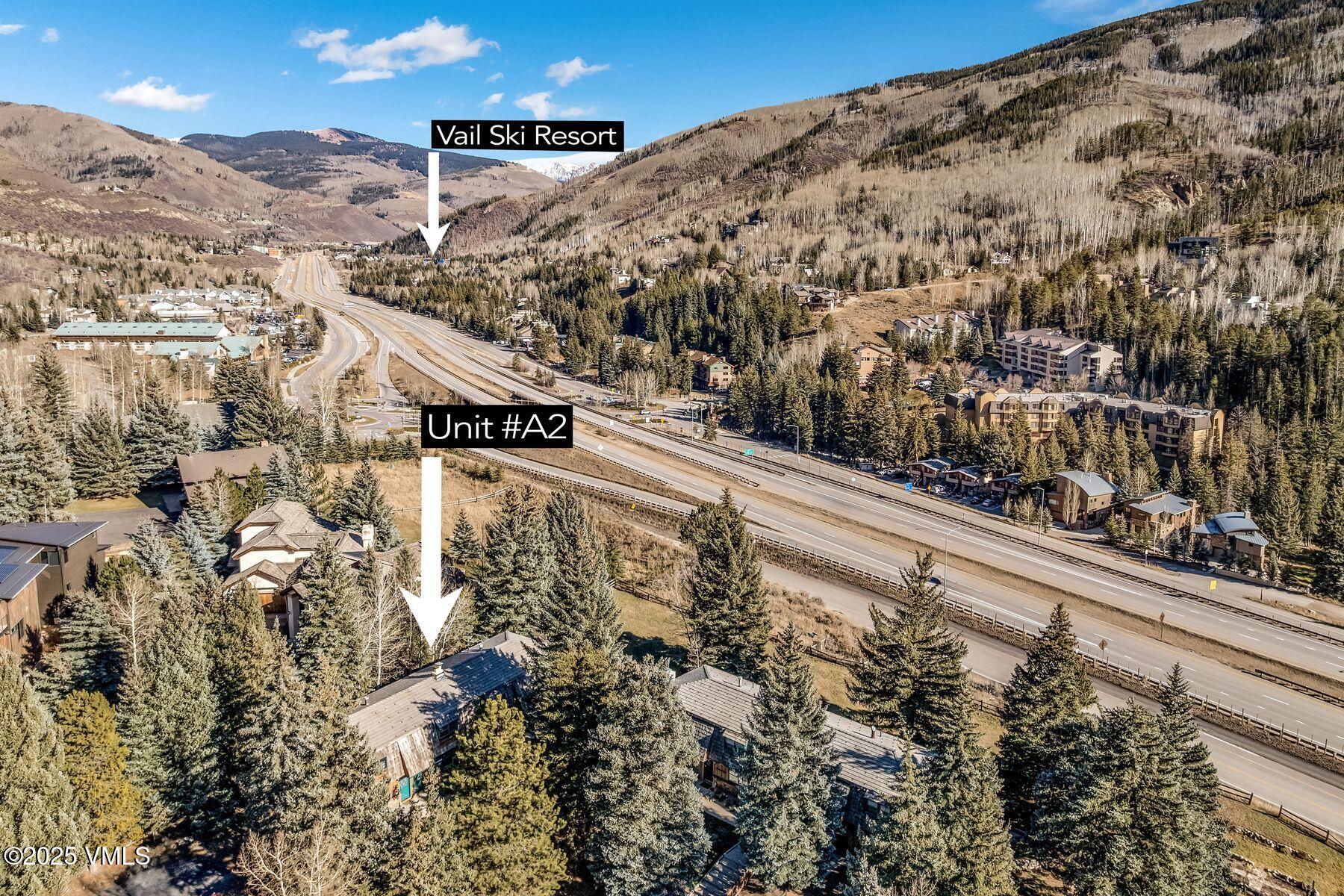 2450 Chamonix Lane A2