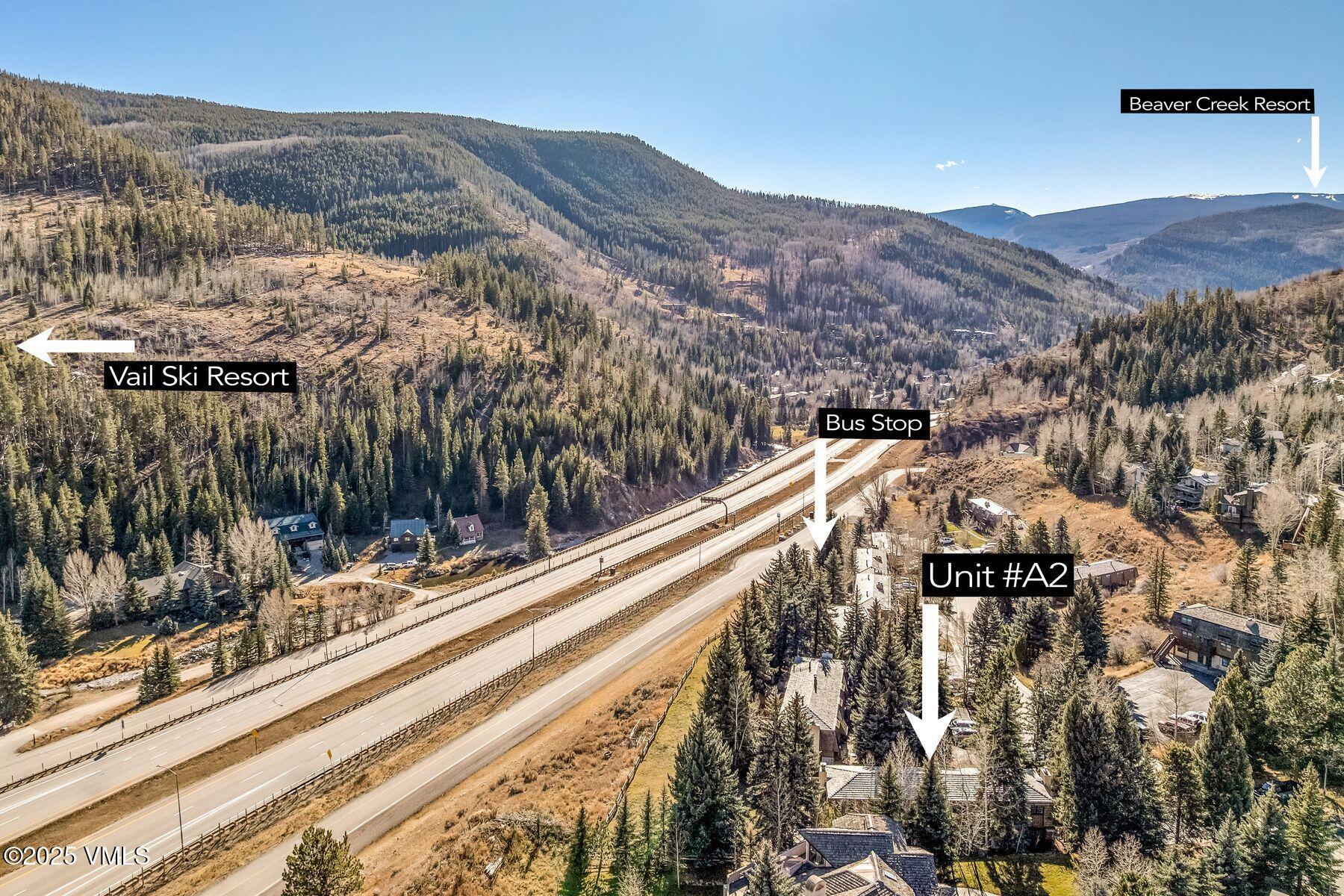 2450 Chamonix Lane A2