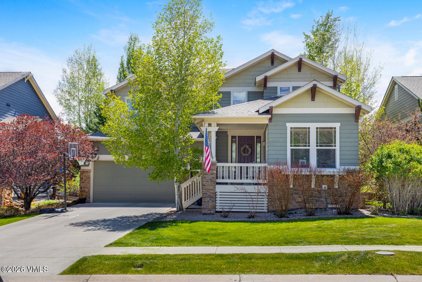 250 Greenhorn Avenue