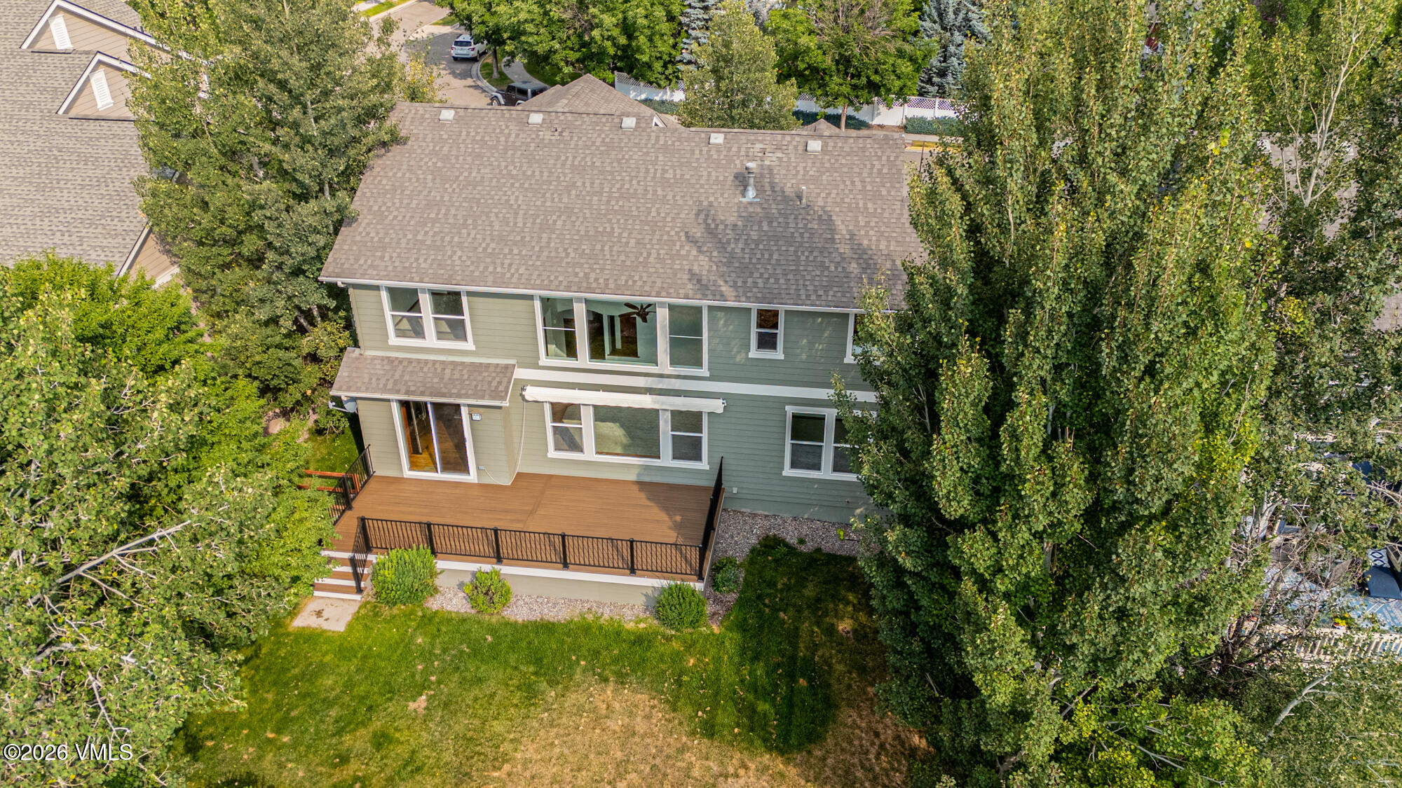 250 Greenhorn Avenue