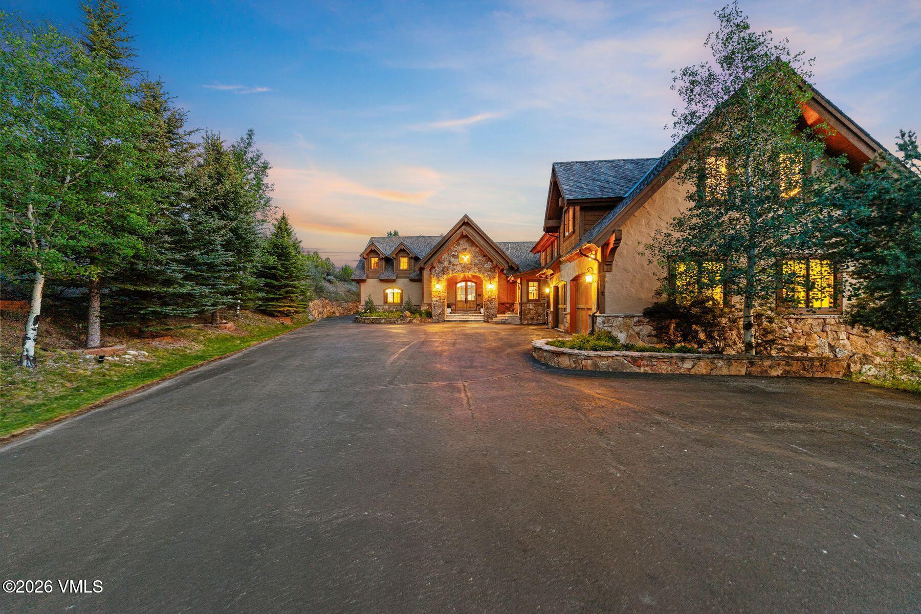 1182 Beard Creek Road
