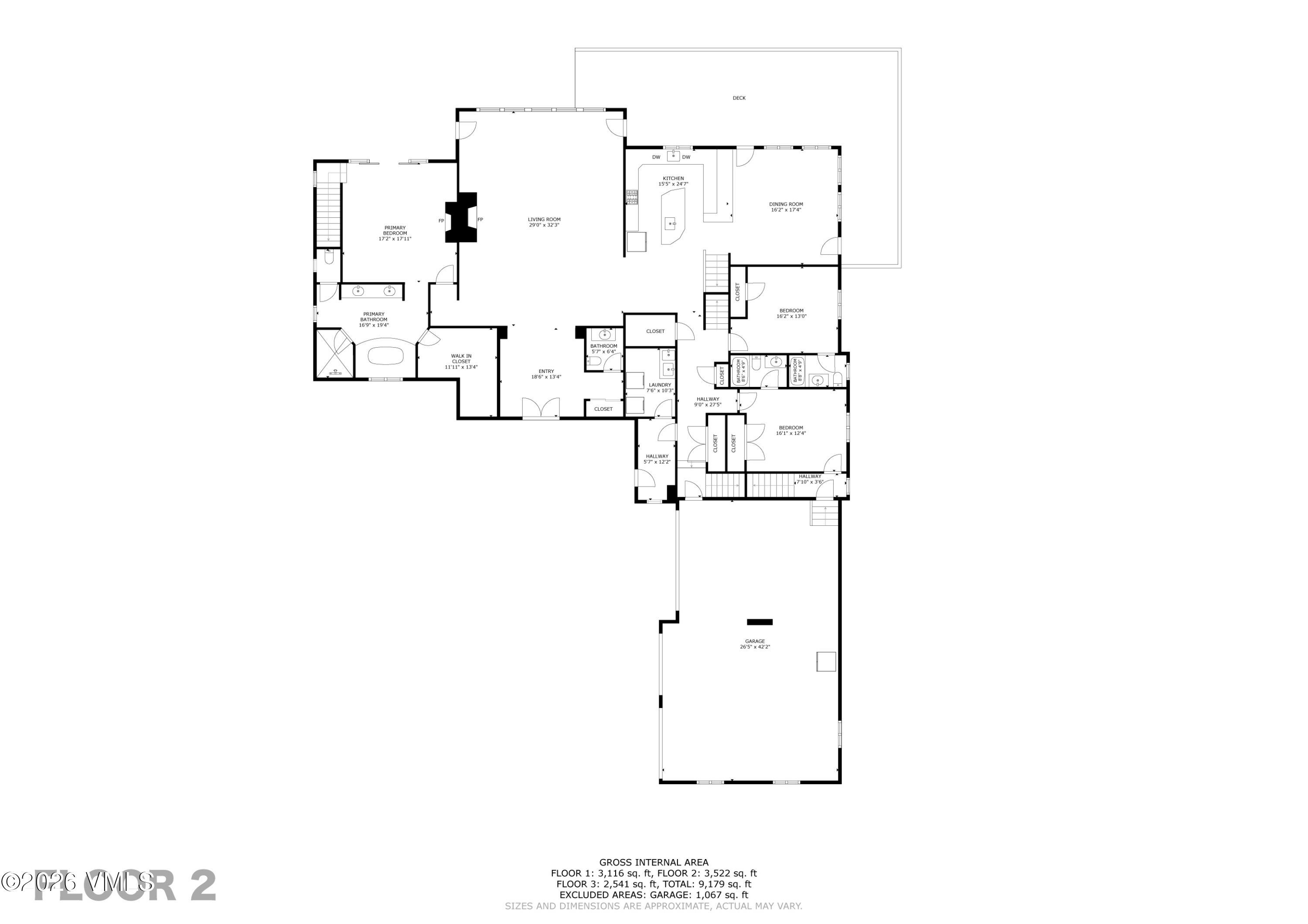 1182 Beard Creek Road