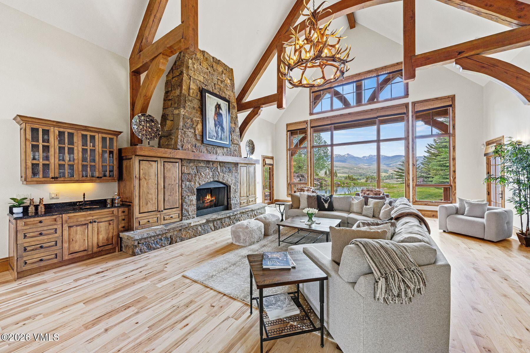 1182 Beard Creek Road