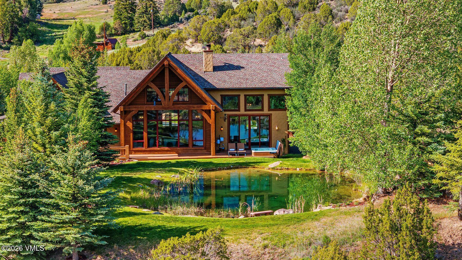 1182 Beard Creek Road