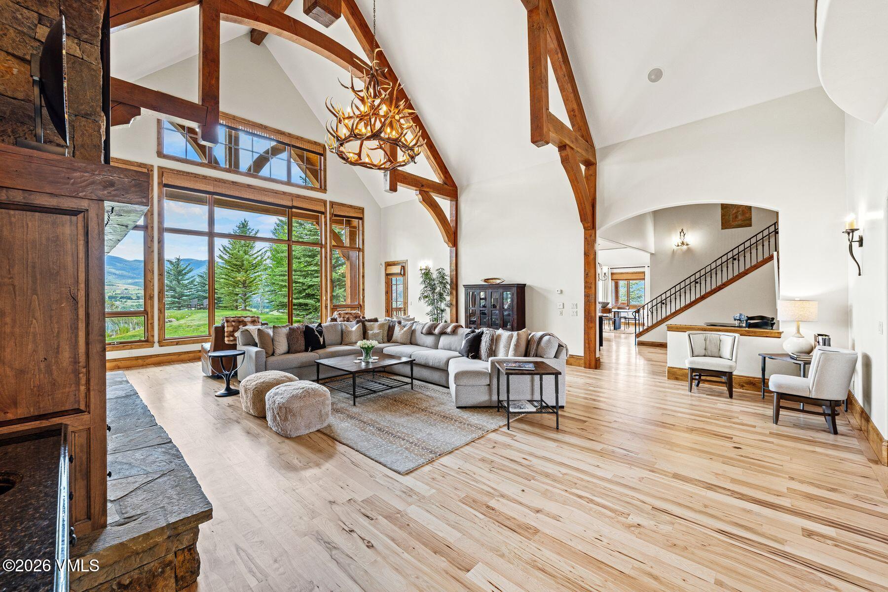 1182 Beard Creek Road