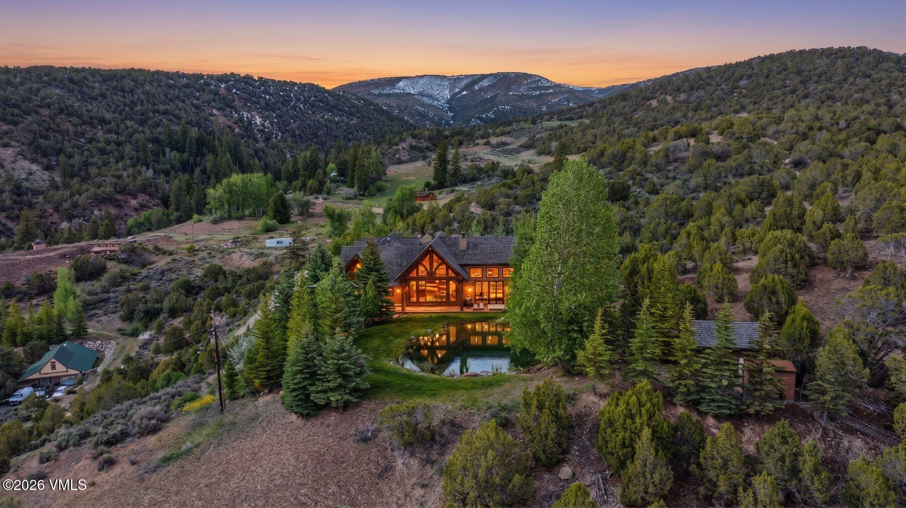 1182 Beard Creek Road