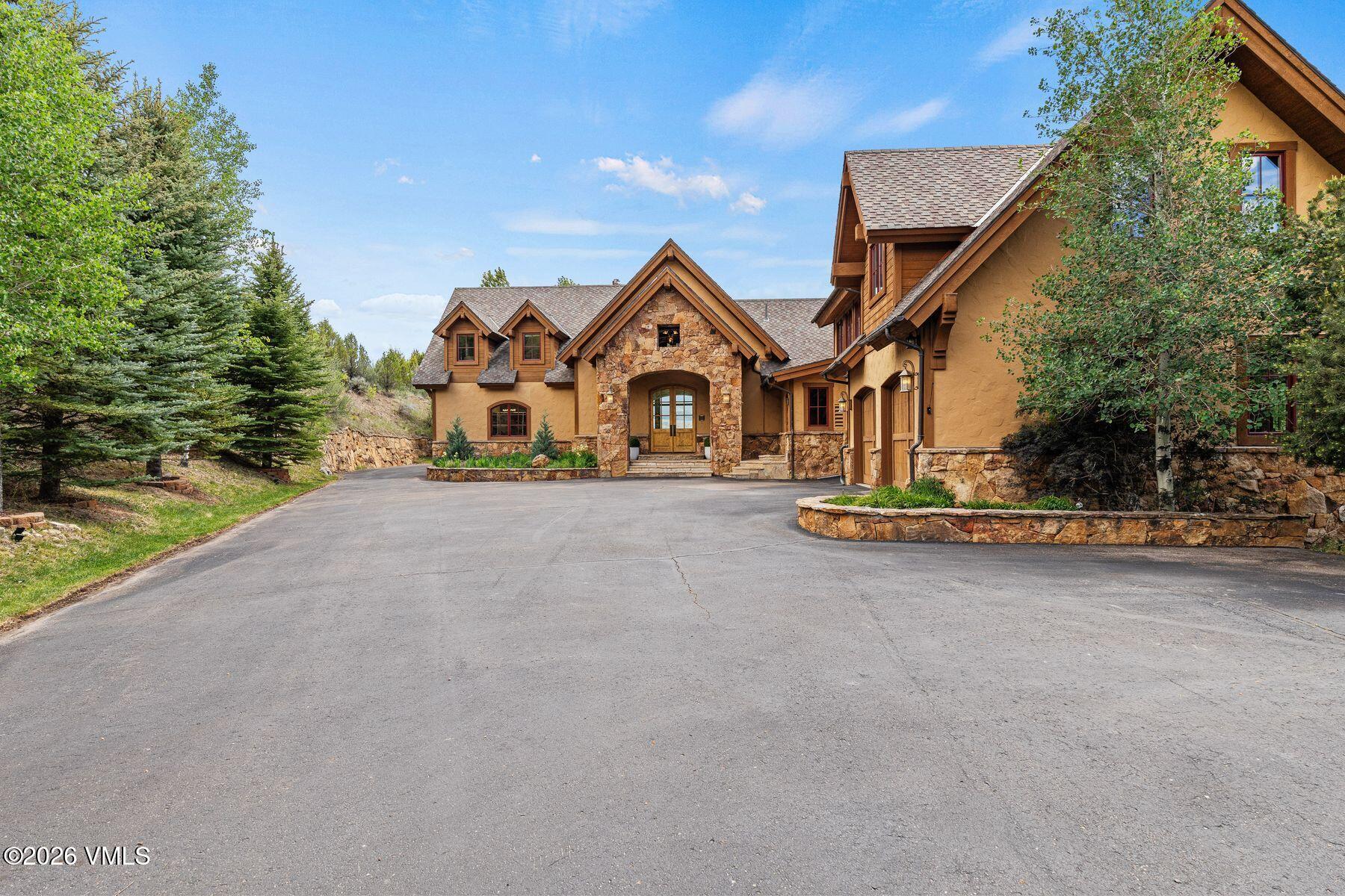 1182 Beard Creek Road