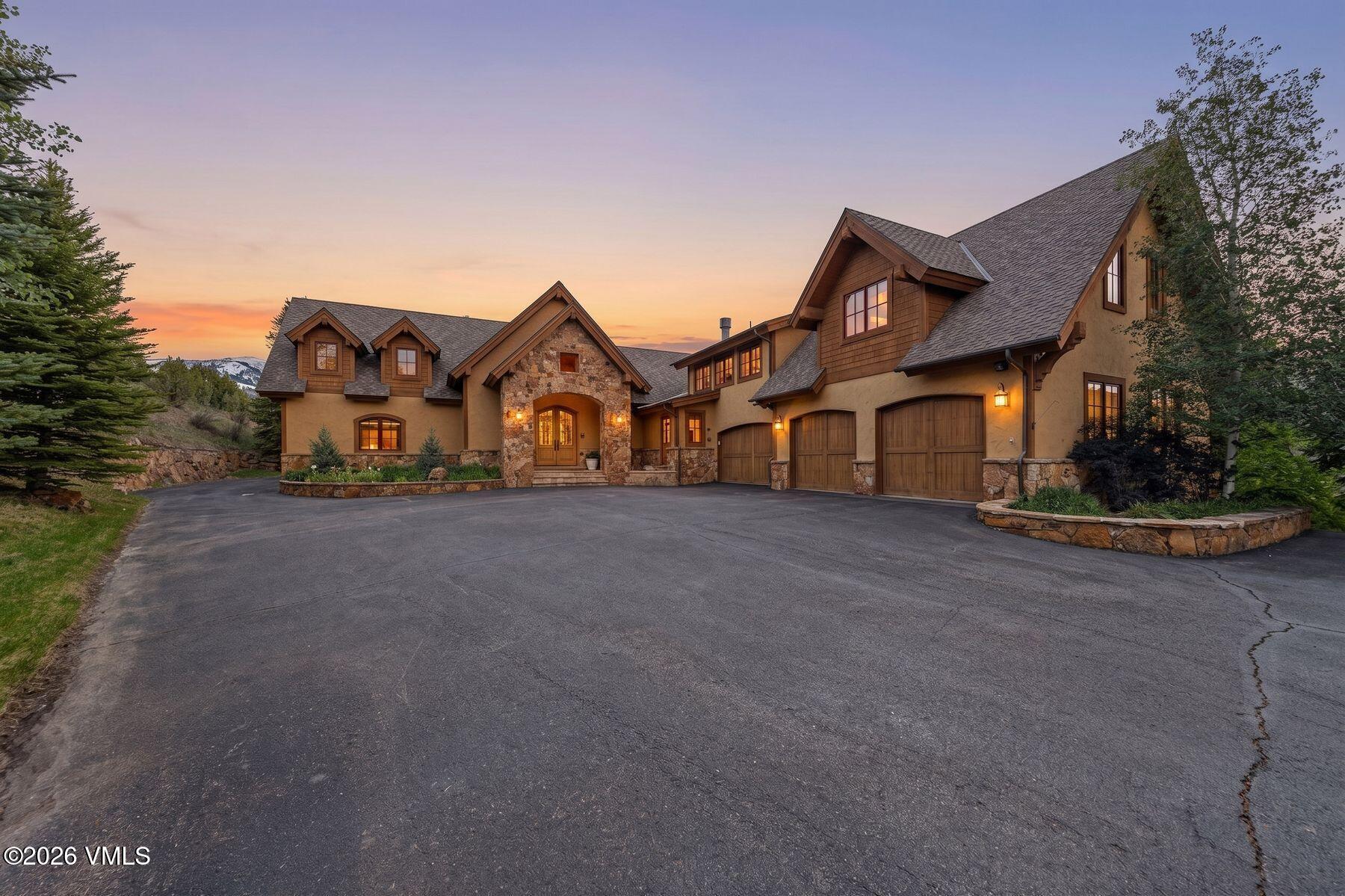 1182 Beard Creek Road