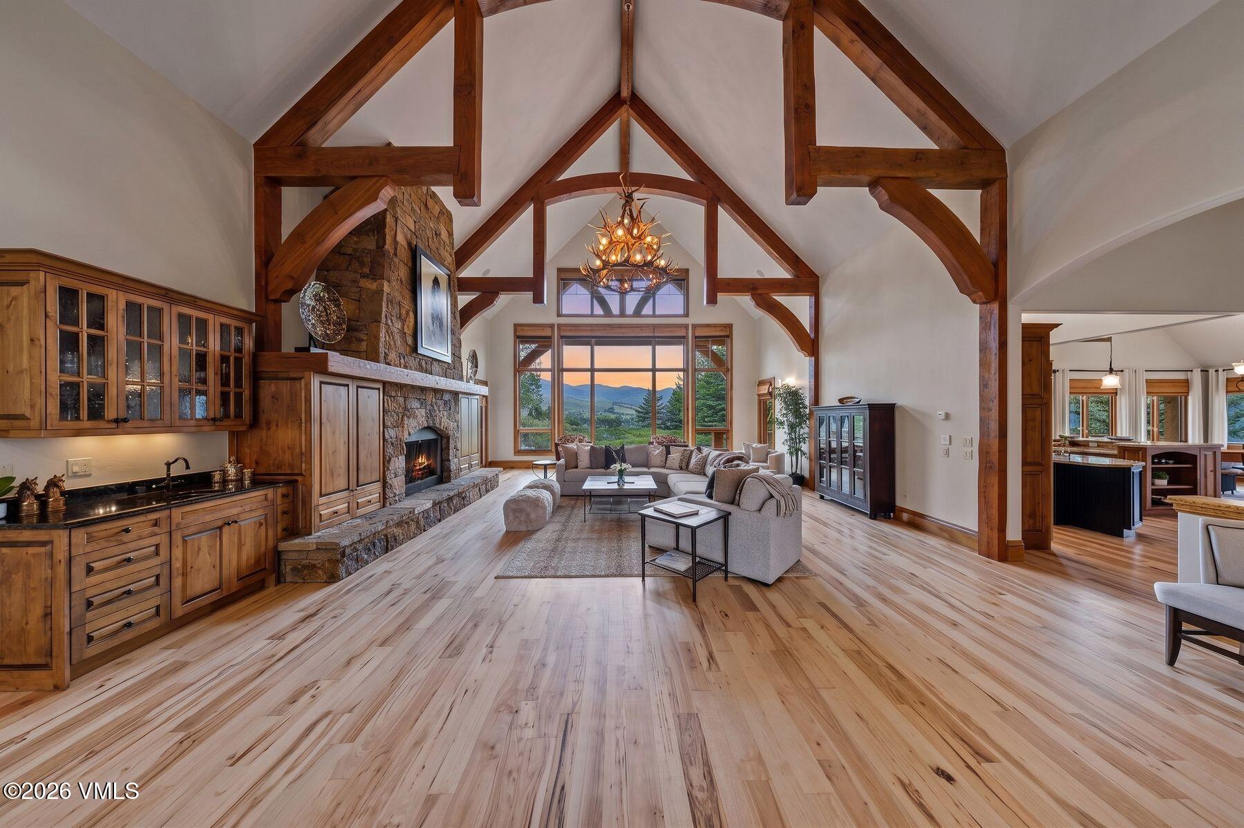 1182 Beard Creek Road