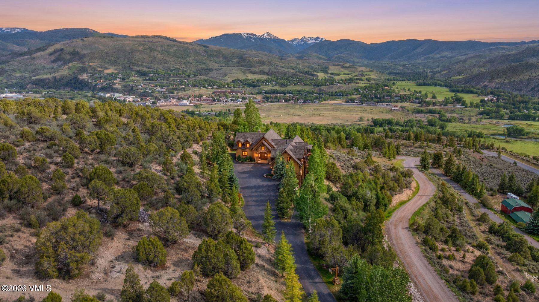 1182 Beard Creek Road