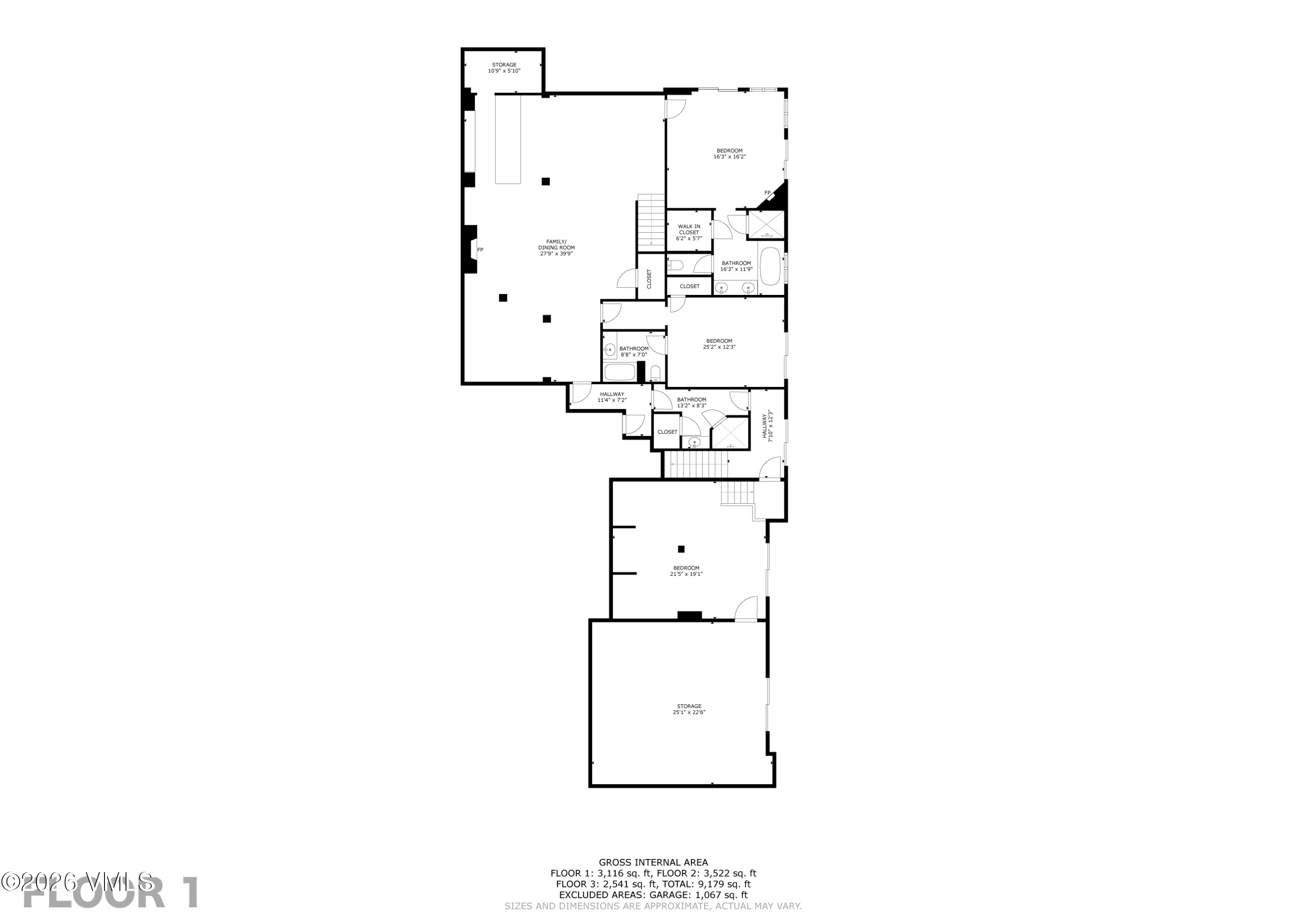 1182 Beard Creek Road