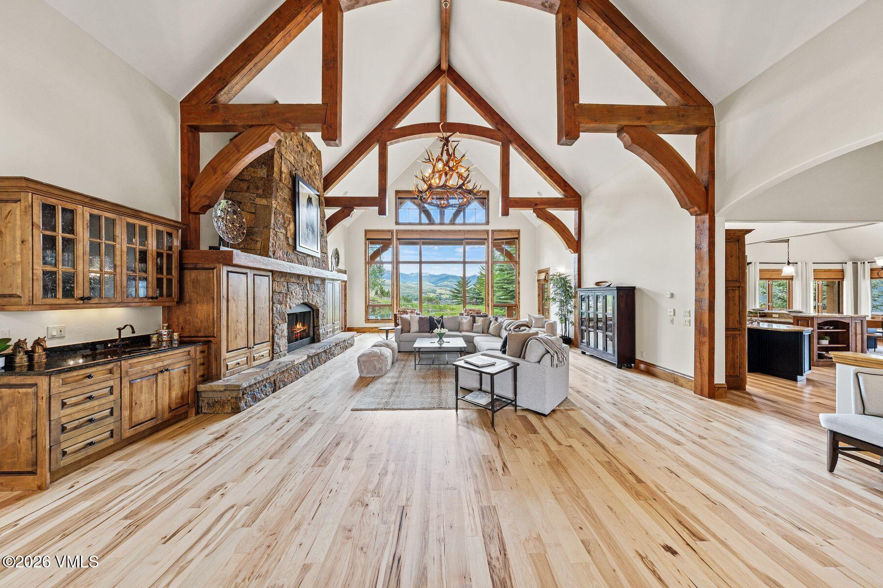 1182 Beard Creek Road