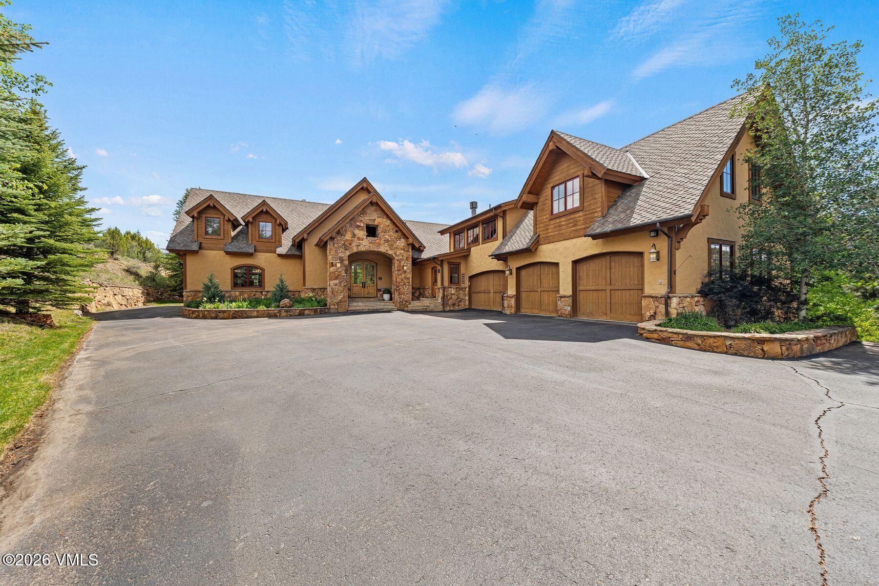 1182 Beard Creek Road