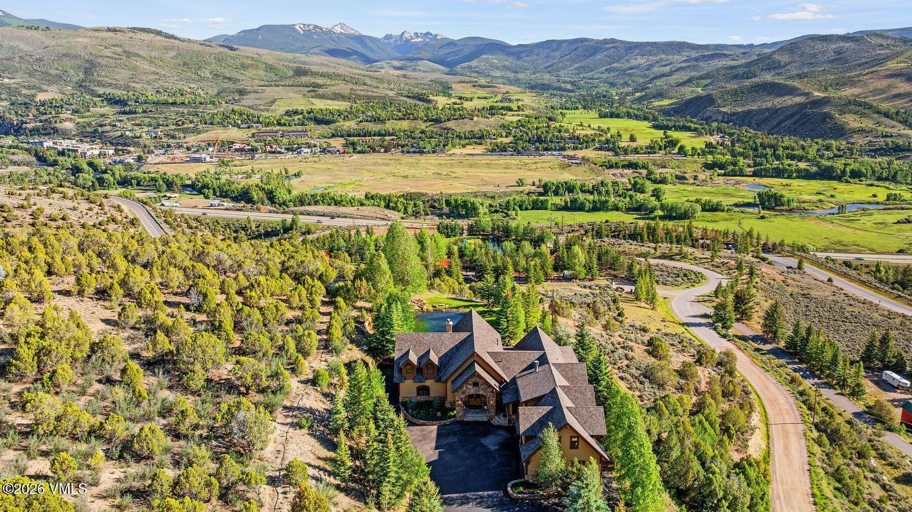 1182 Beard Creek Road