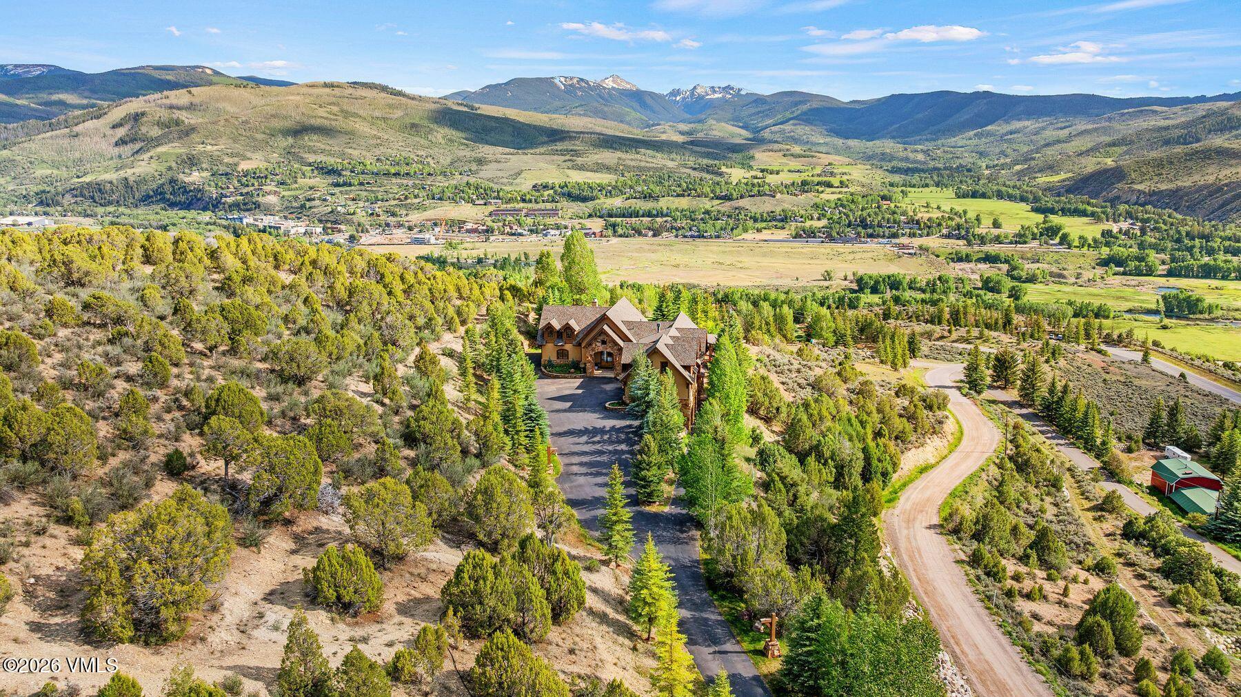 1182 Beard Creek Road