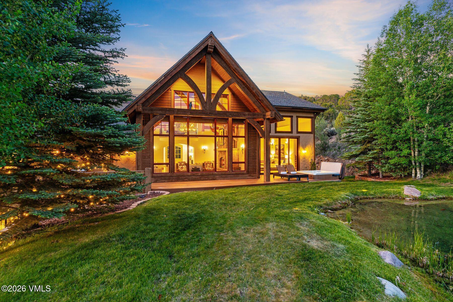 1182 Beard Creek Road