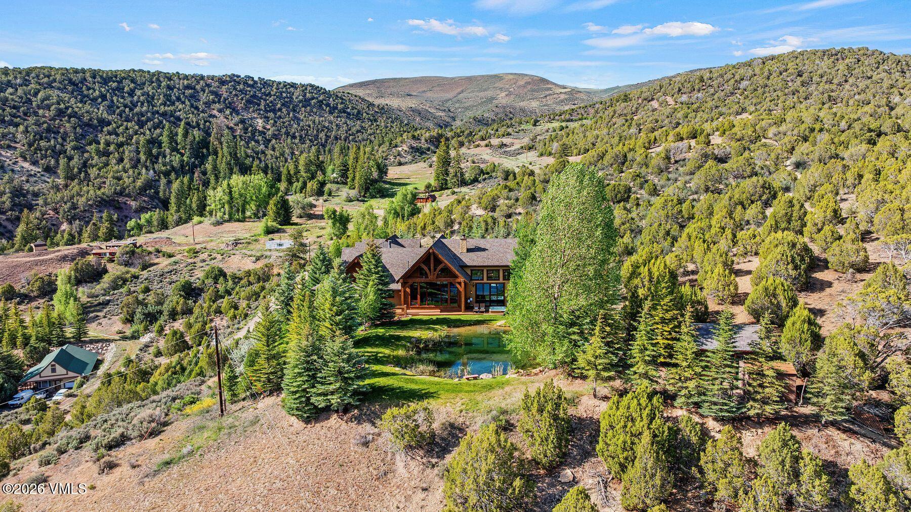 1182 Beard Creek Road