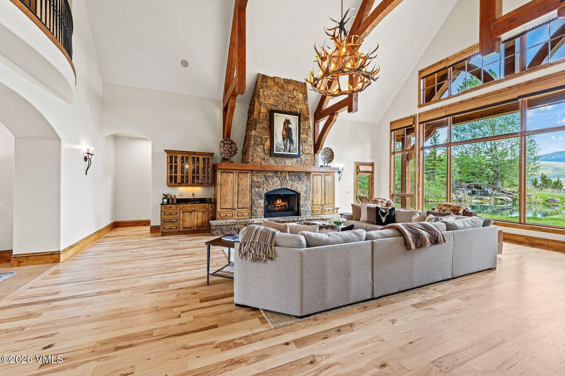 1182 Beard Creek Road